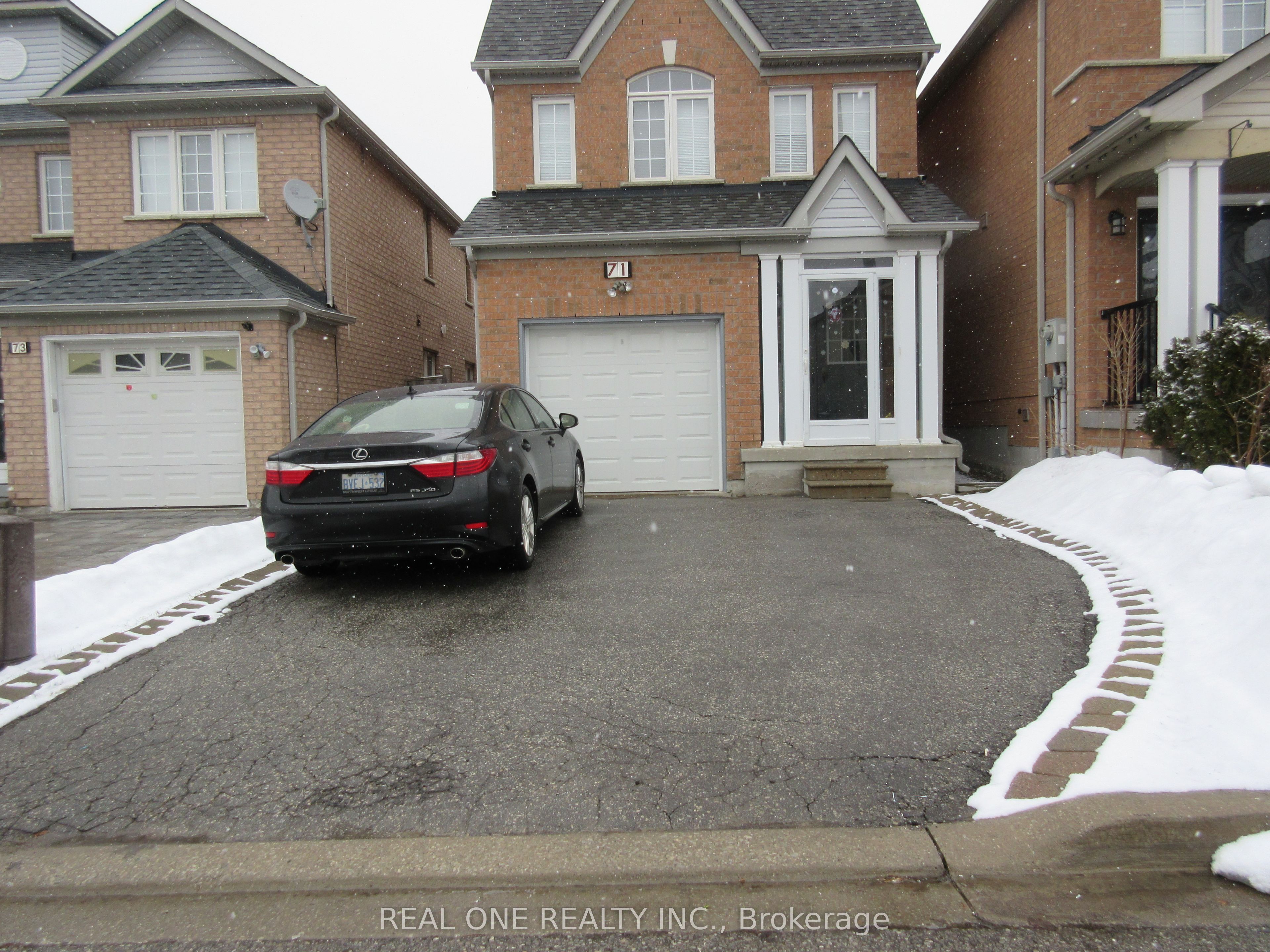 71 Charles Brown Road Property Photo 1