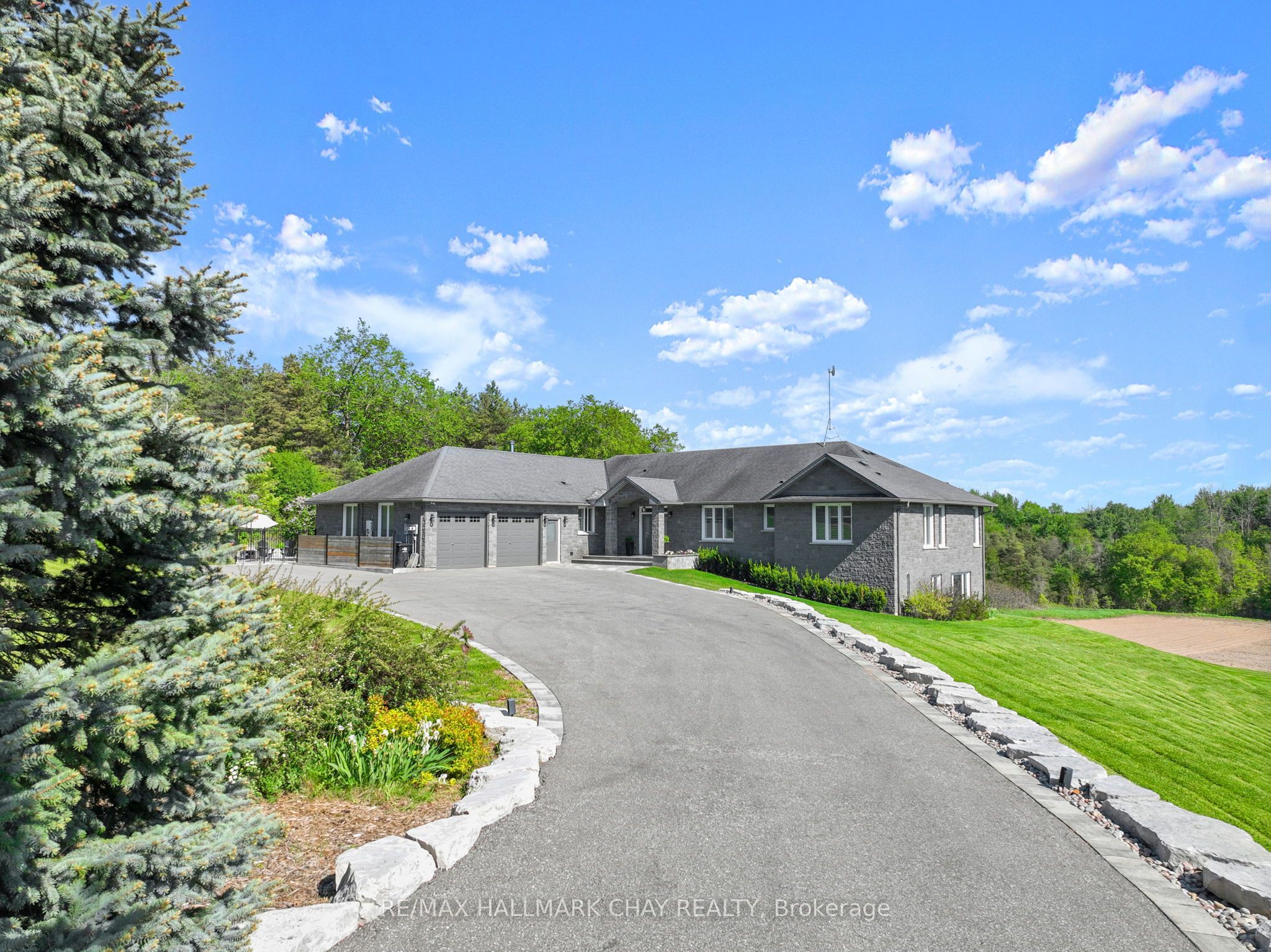 7765 5 Sideroad Tosorontio Property Photo 1