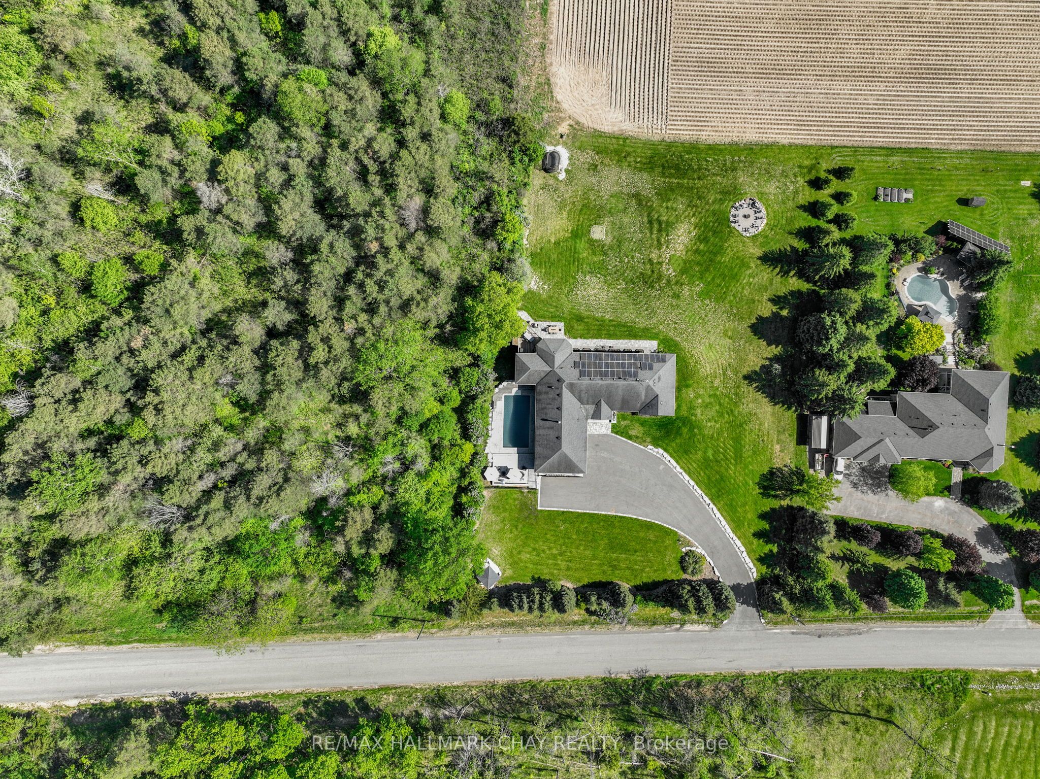 7765 5 Sideroad Tosorontio Property Photo 45