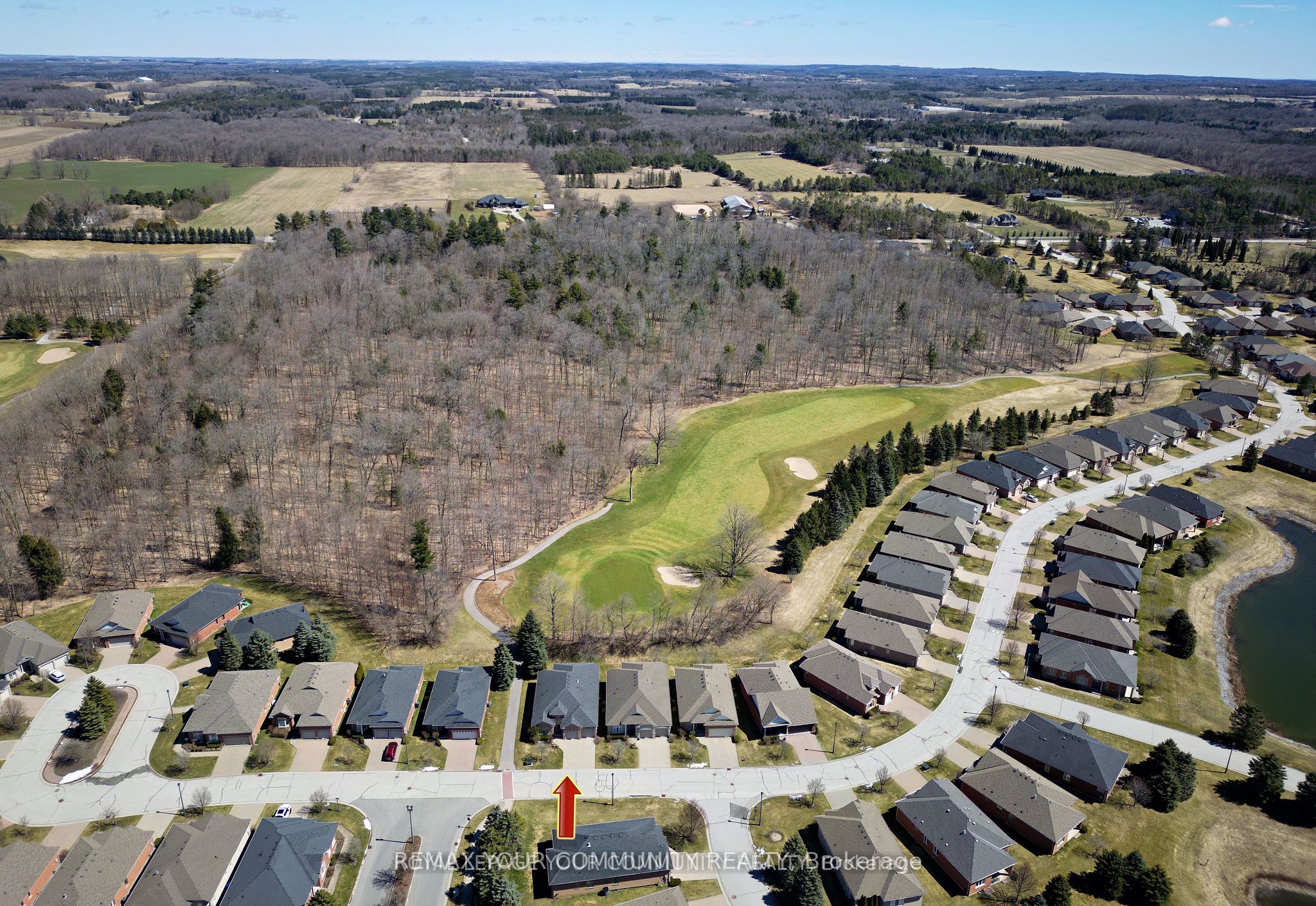 158 Legendary Trail Property Photo 2
