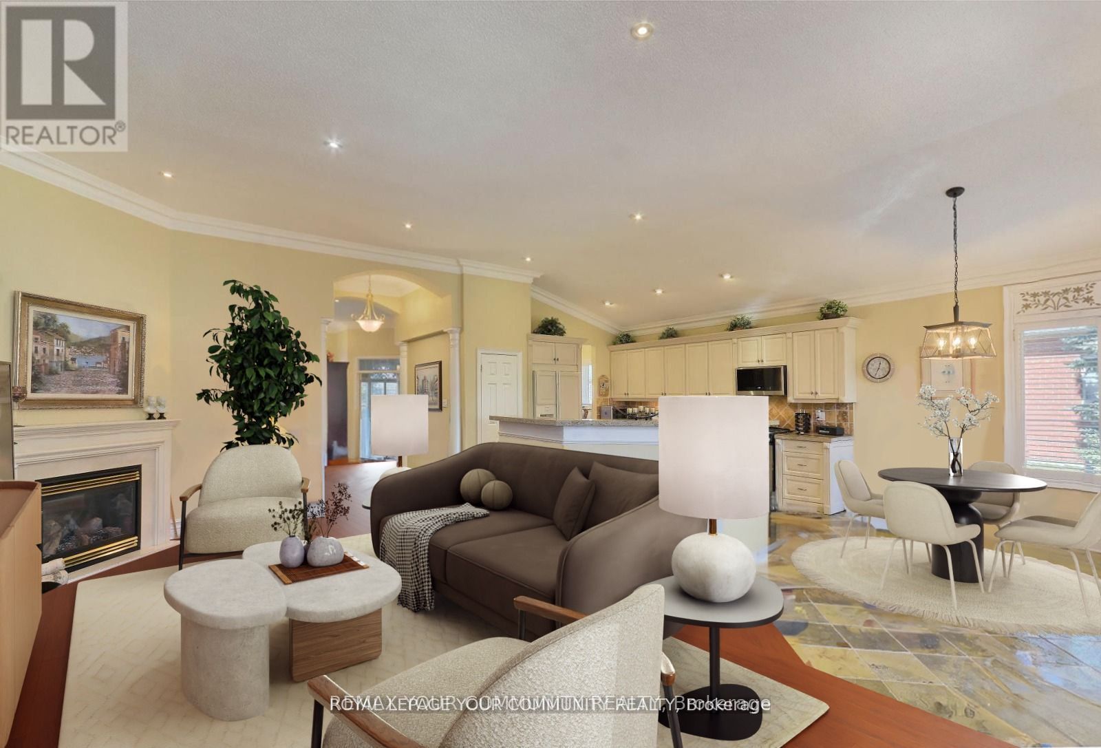 158 Legendary Trail Property Photo 7