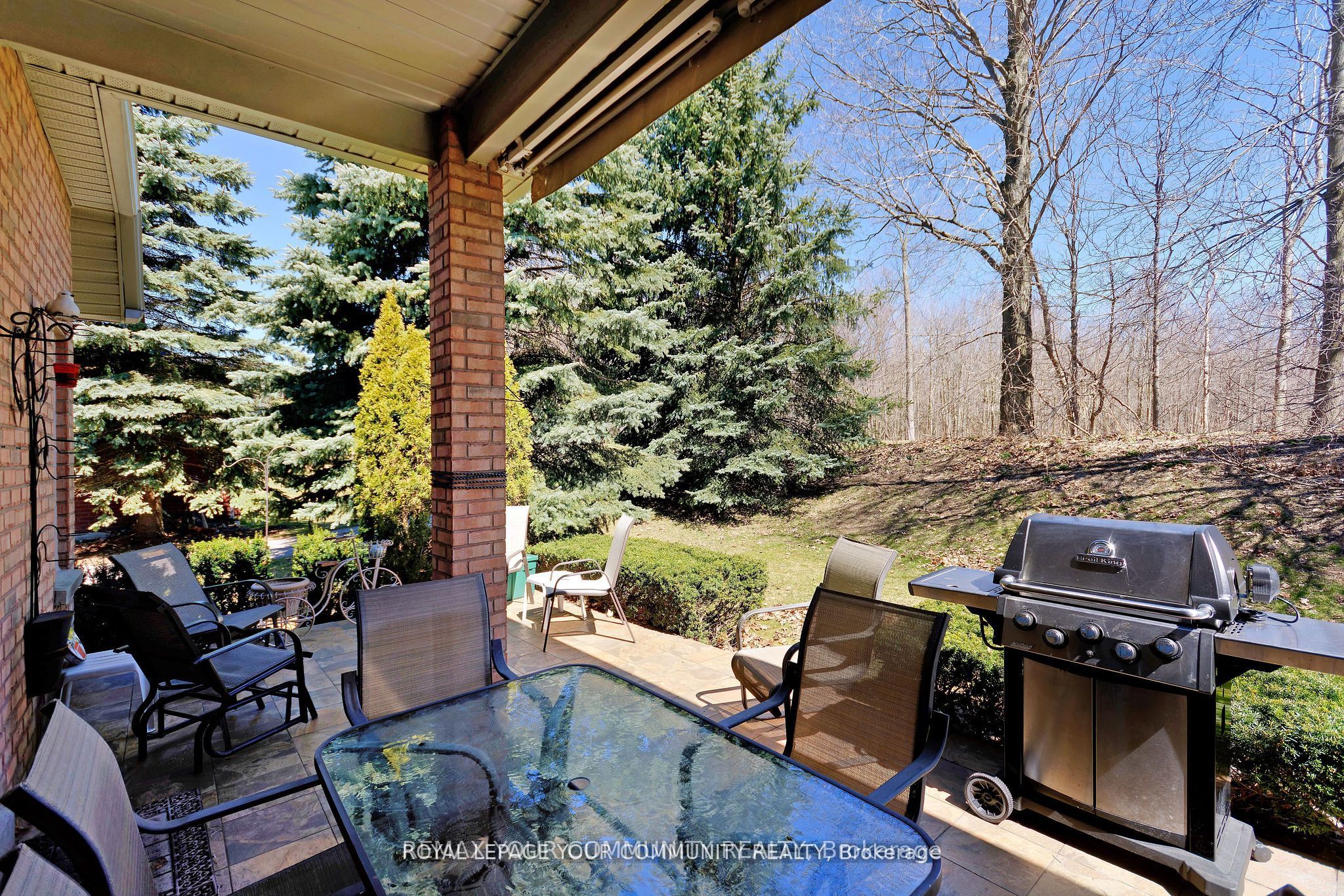 158 Legendary Trail Property Photo 35