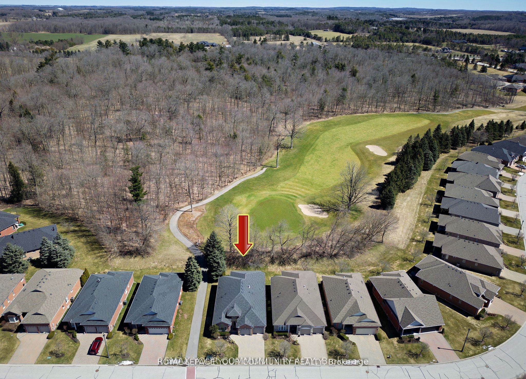 158 Legendary Trail Property Photo 37