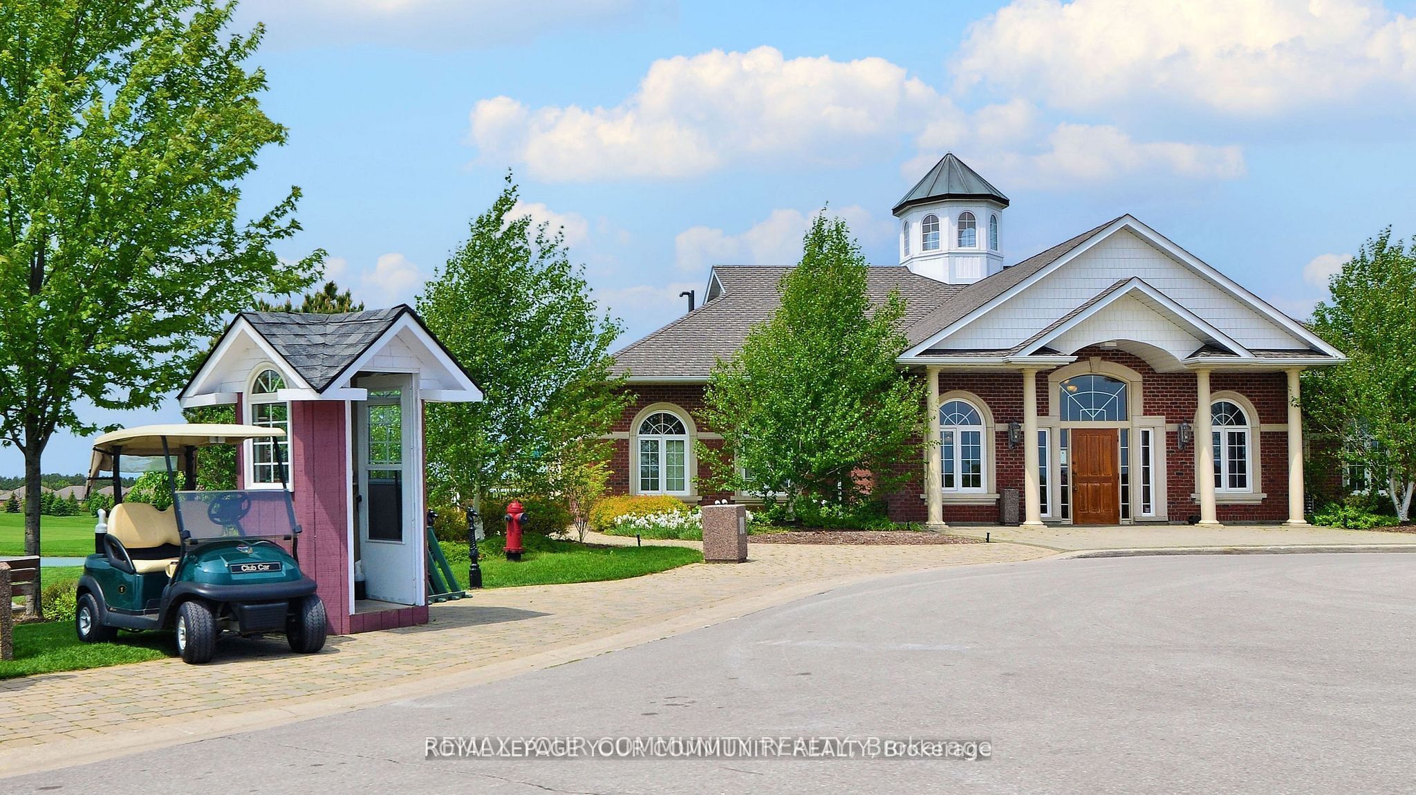 158 Legendary Trail Property Photo 39
