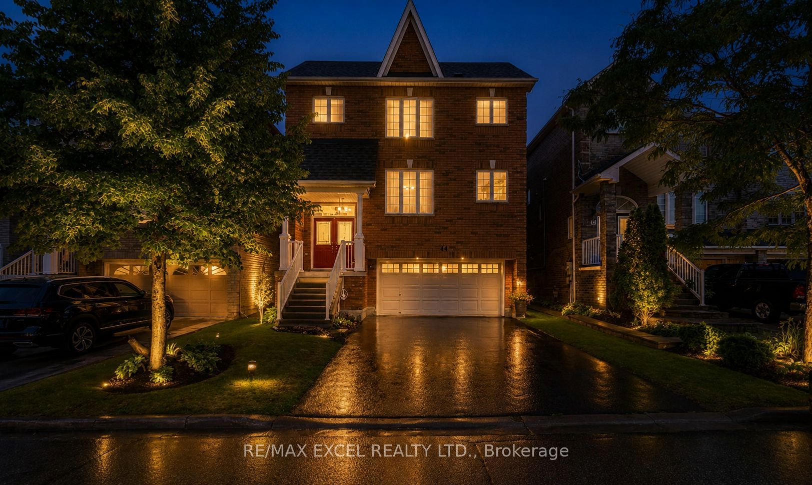 44 Matthew Boyd Crescent Property Photo 1