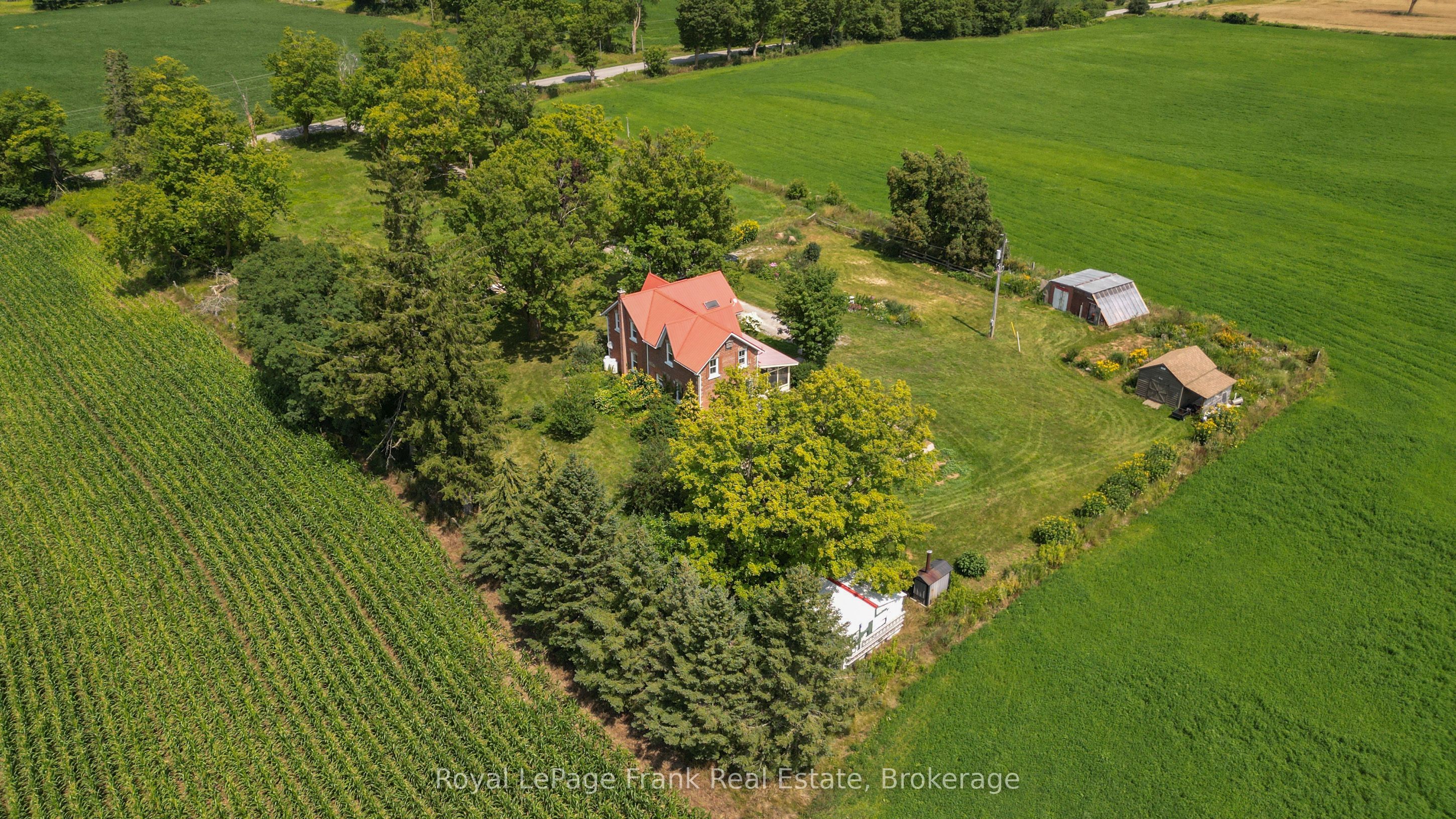 1450 Brock Concession 4 Road Property Photo 37