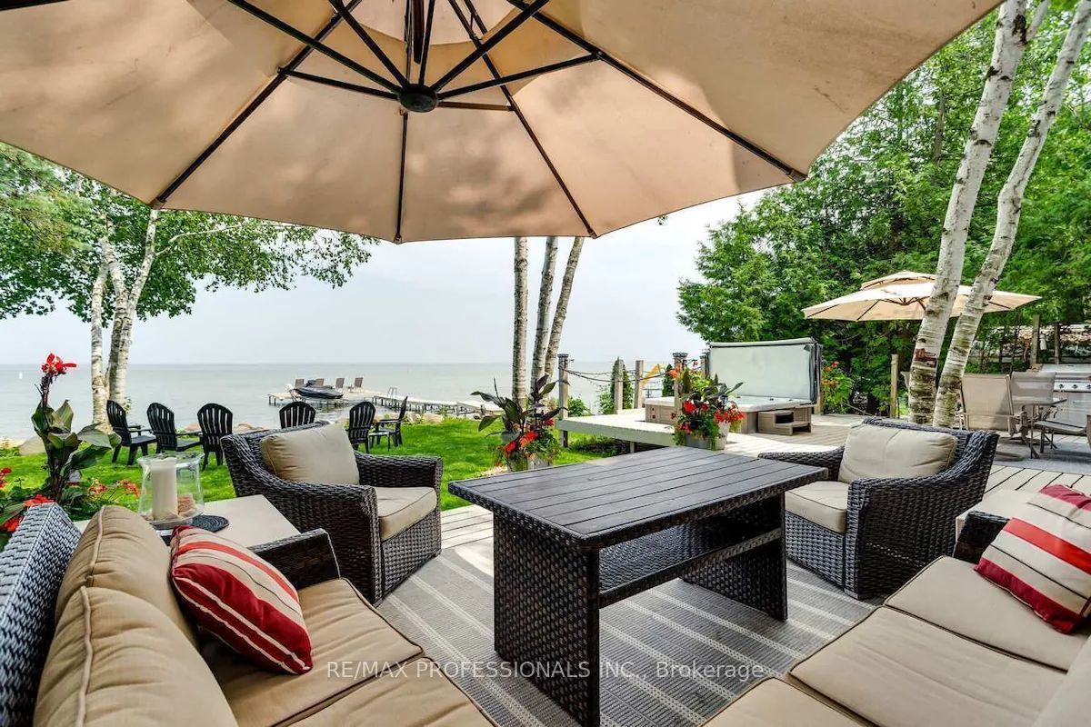3465 Glenhaven Beach Road Property Photo 36