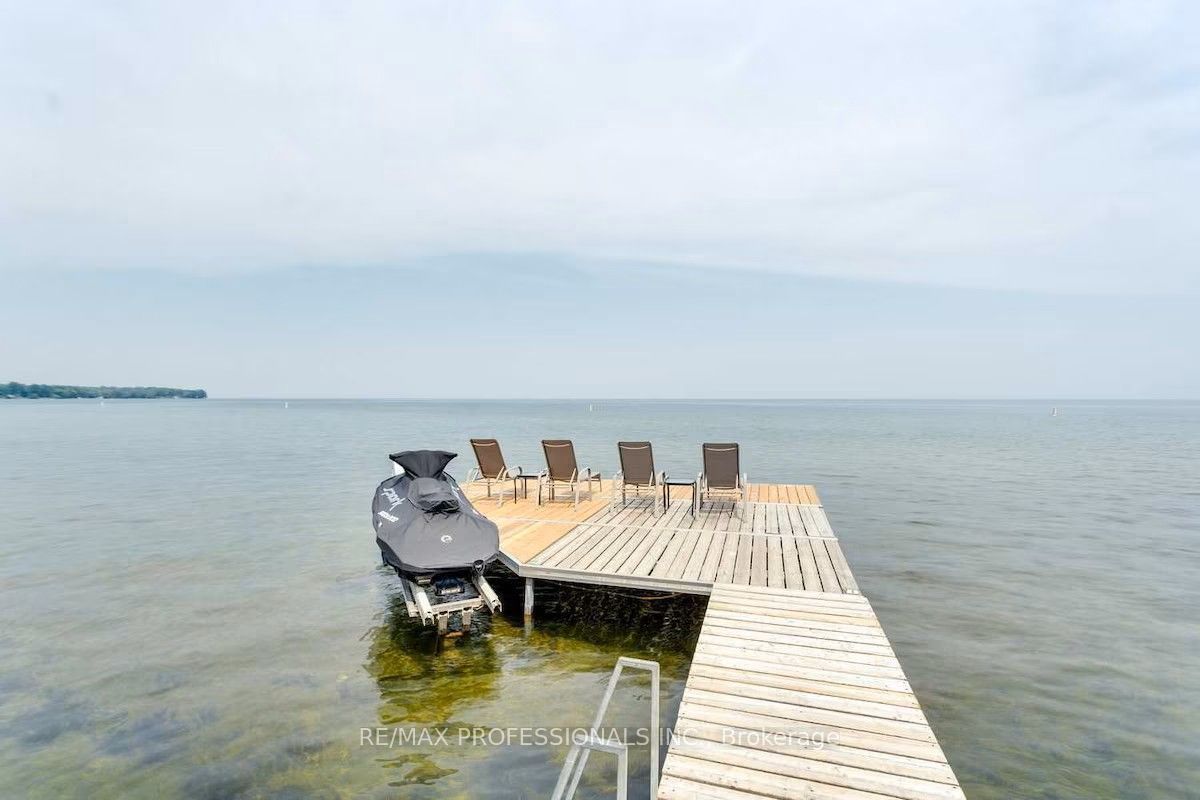 3465 Glenhaven Beach Road Property Photo 38