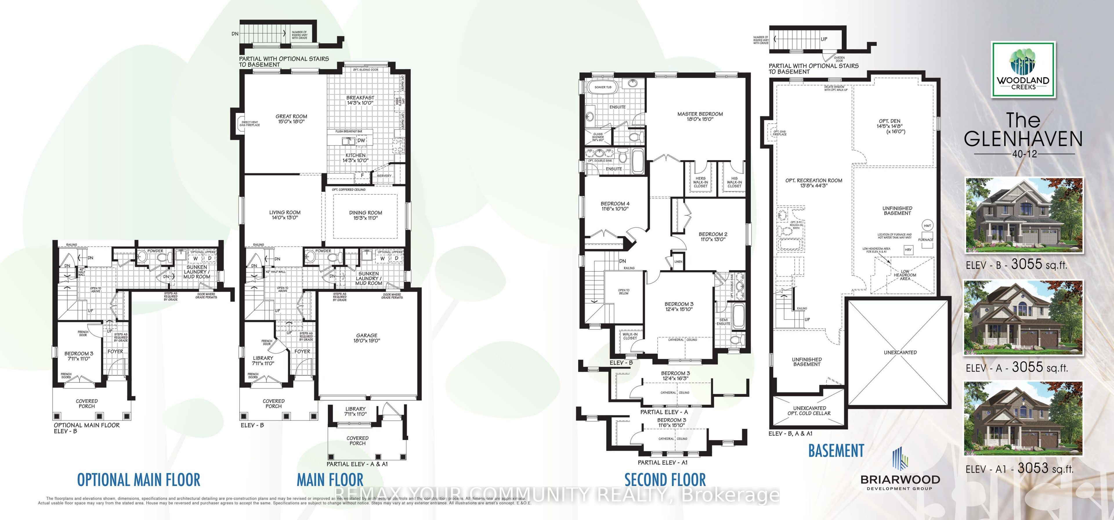 32 Baycroft Boulevard Property Photo 48