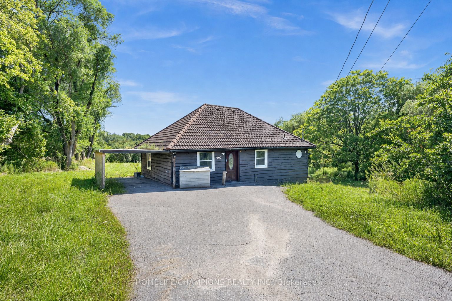 997 Mount Albert Road Property Photo 27
