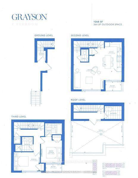 12 David Eyer Road Th 1123 Property Photo 4