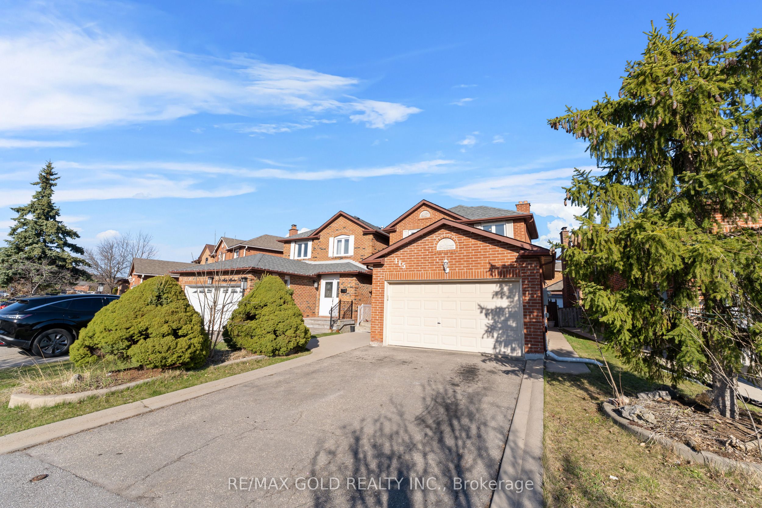 115 Misty Meadow Drive Property Photo 3
