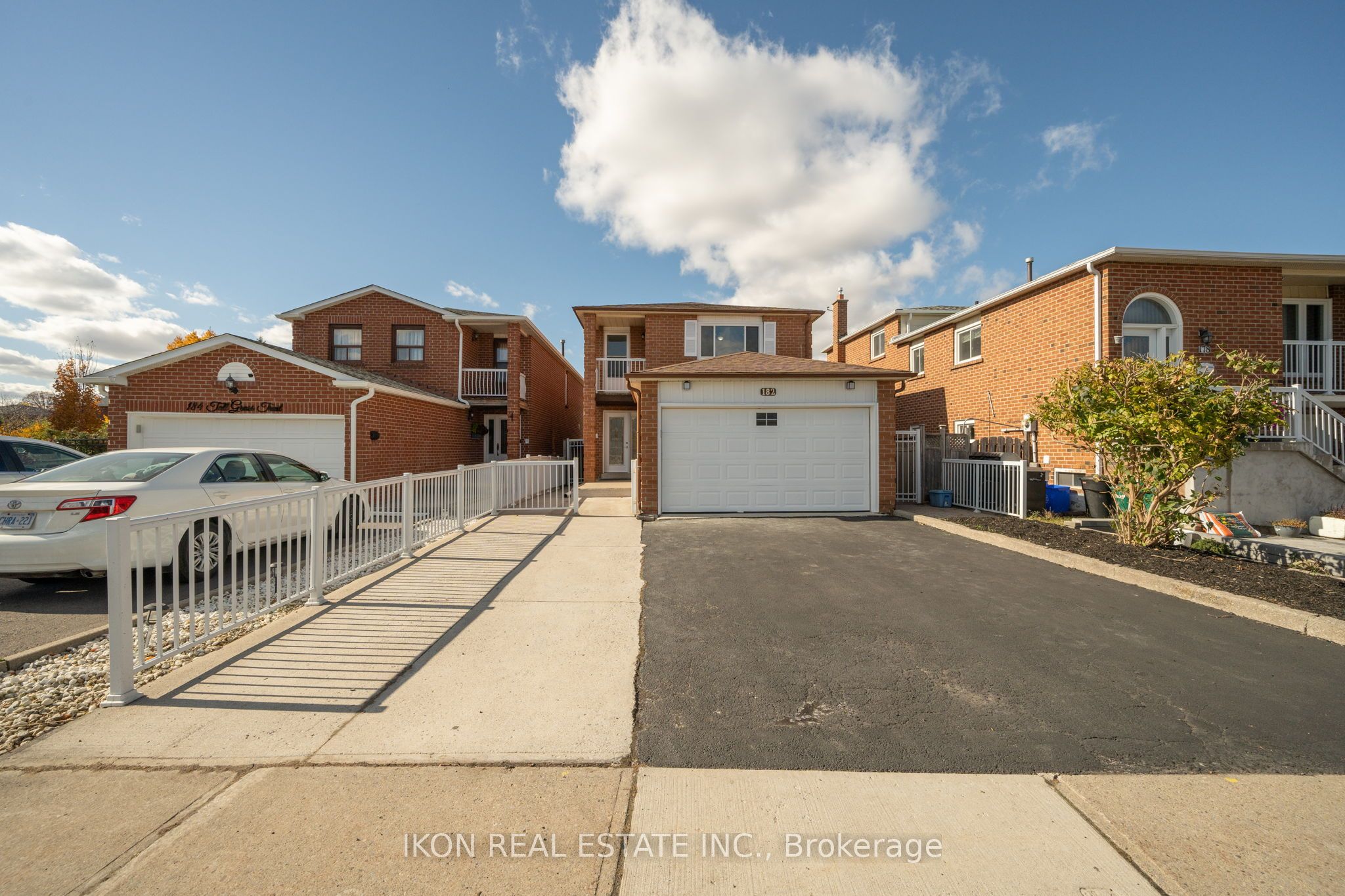 182 Tall Grass Trail Property Photo 1