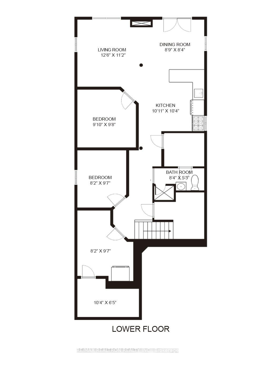 18 Nantucket Drive Bsmt Property Photo 6