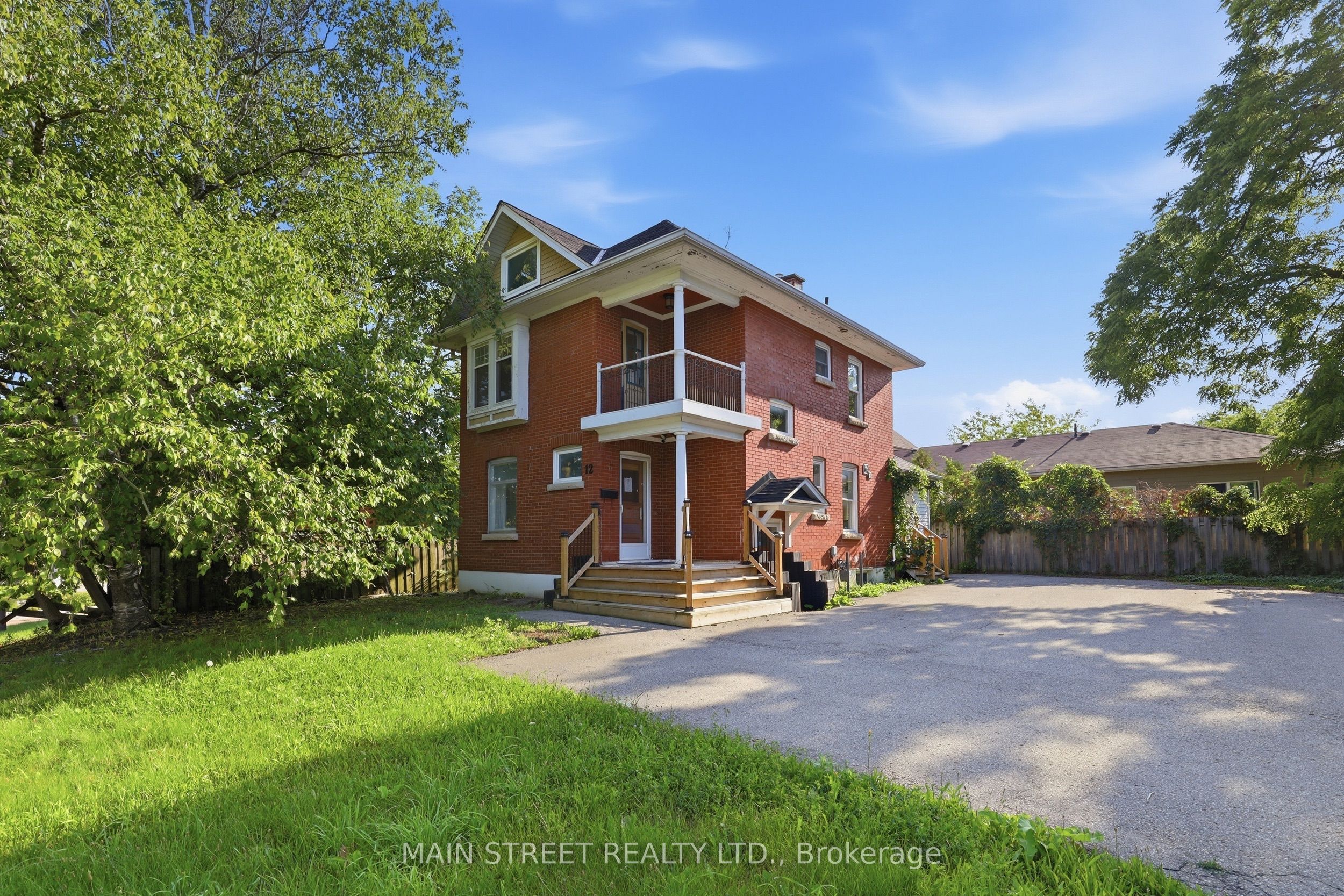 12 Vincent Street Property Photo 1