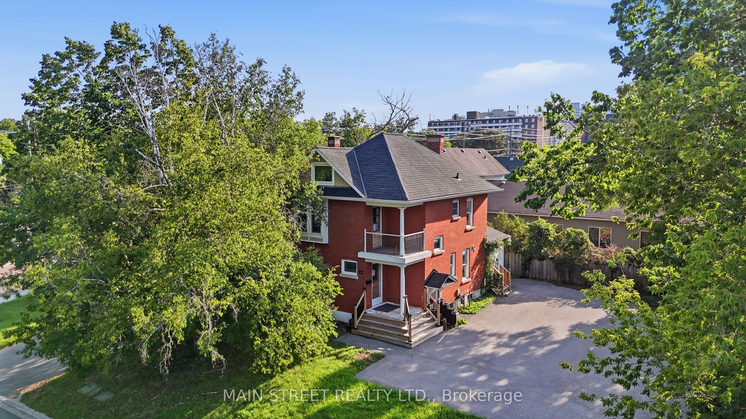 12 Vincent Street Property Photo 34