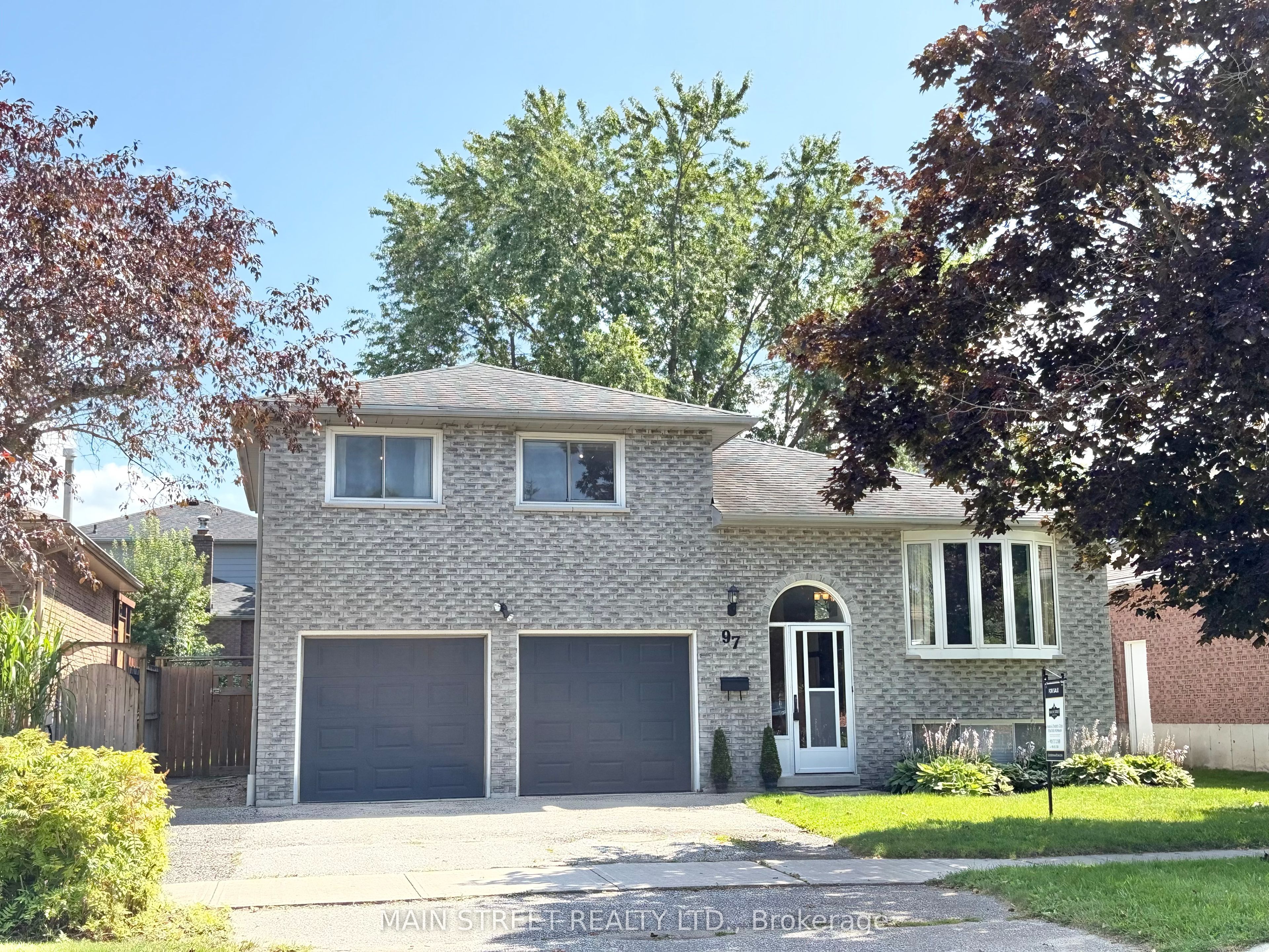 97 Riverglen Drive Property Photo 1