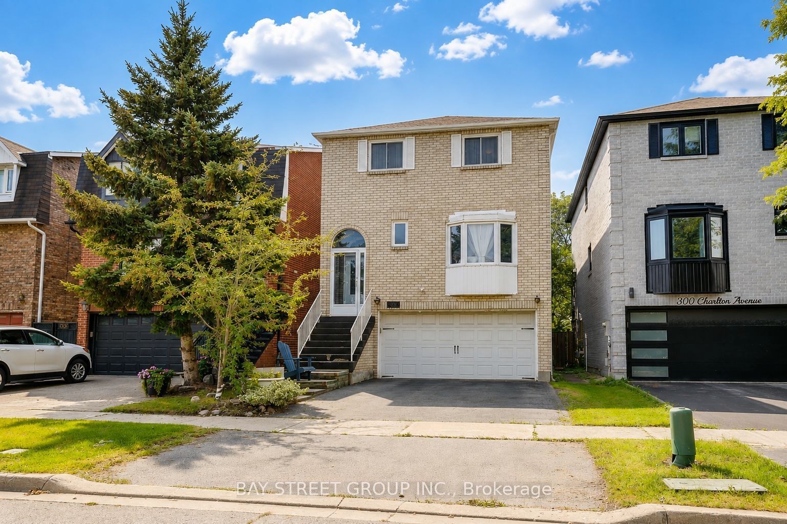 304 Charlton Avenue Property Photo 1