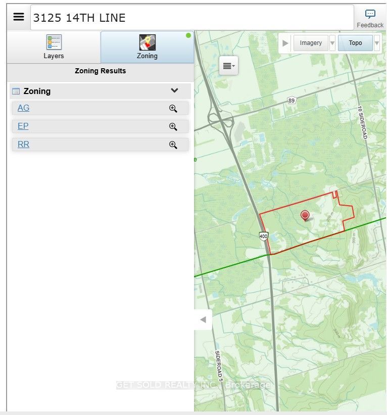 3125 14th Line Property Photo 7