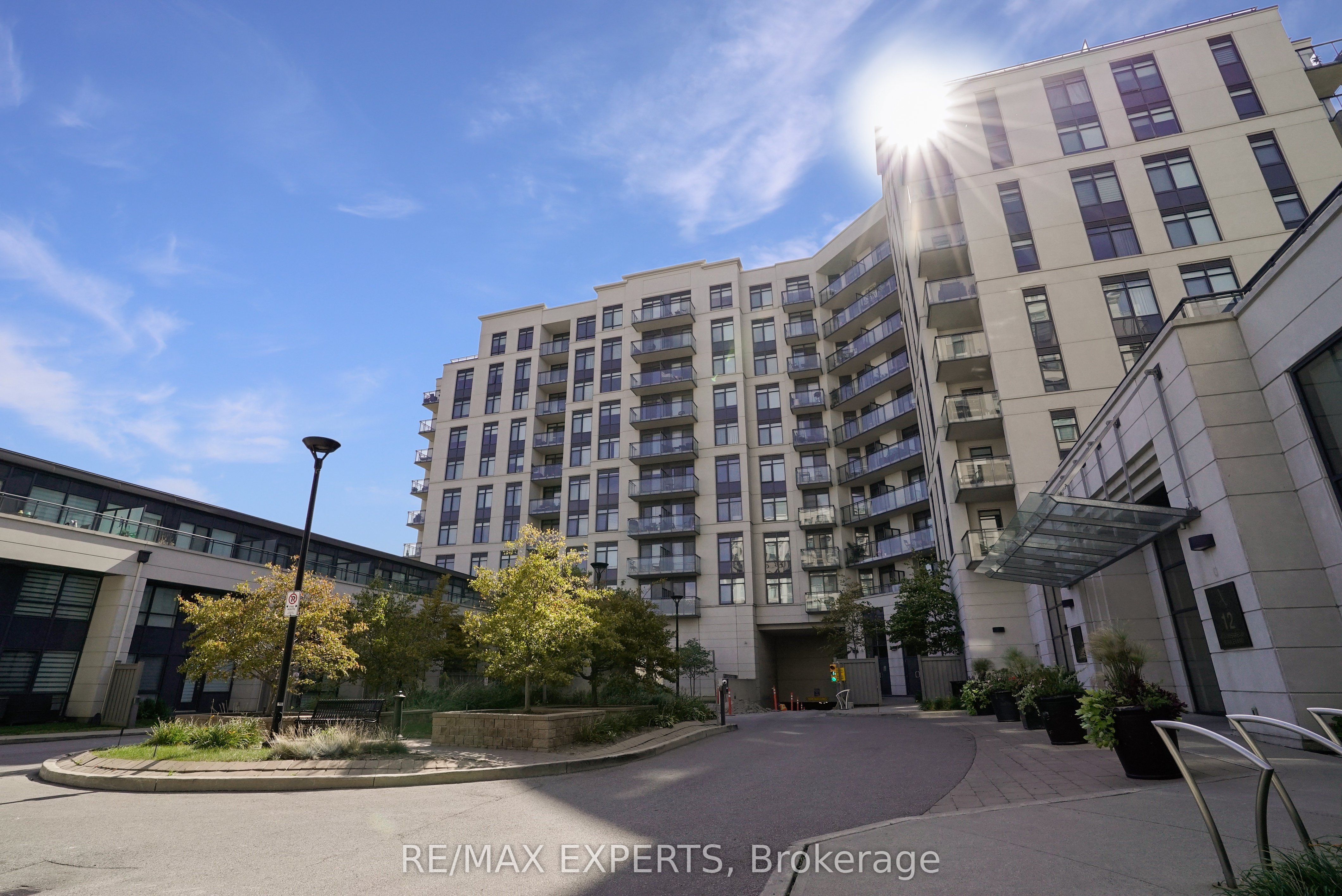 24 Woodstream Boulevard 208 Property Photo 2