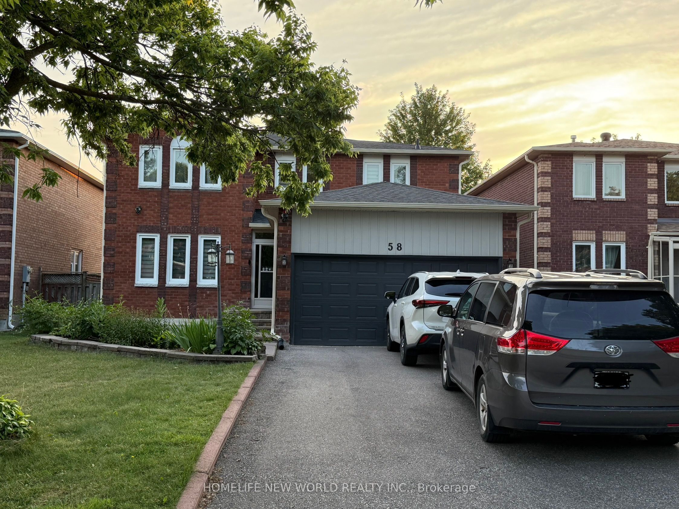 58 SQUIRE Drive Property Photo 1