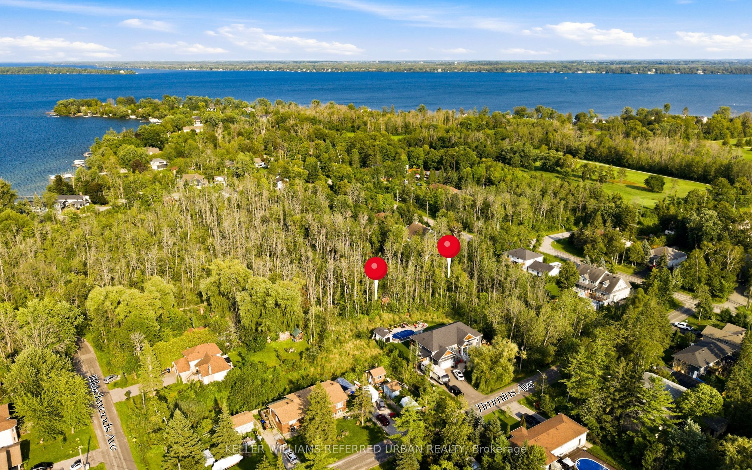 Lot 131 Plan 1197 Property Photo 1