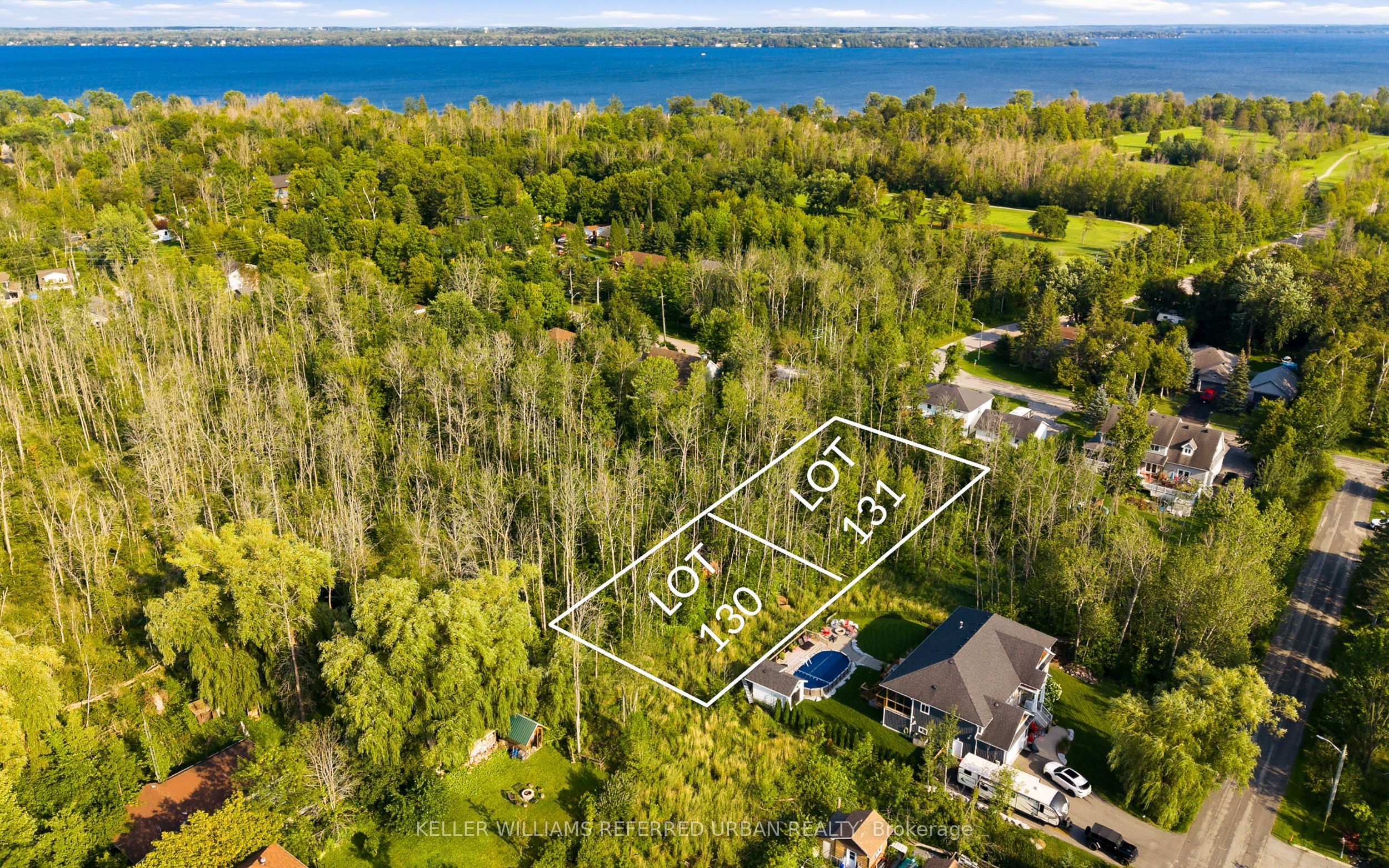 Lot 131 Plan 1197 Property Photo 5