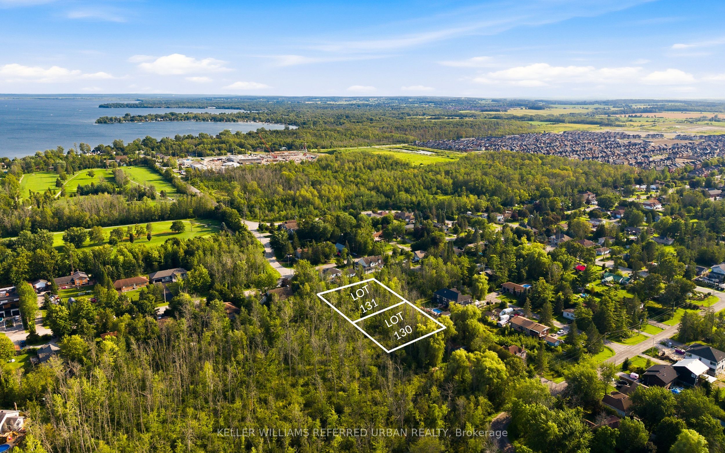 Lot 131 Plan 1197 Property Photo 6