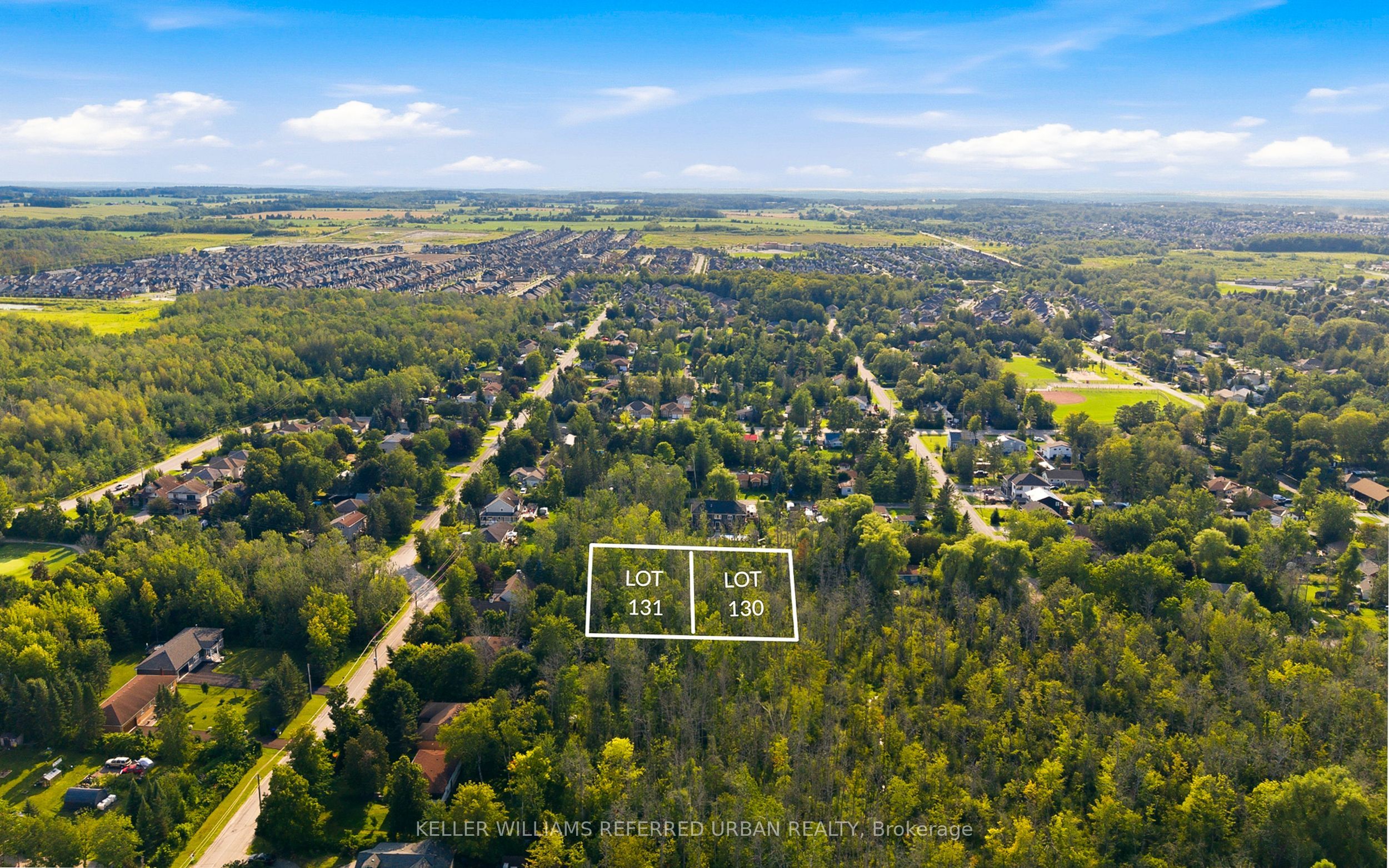 Lot 131 Plan 1197 Property Photo 7