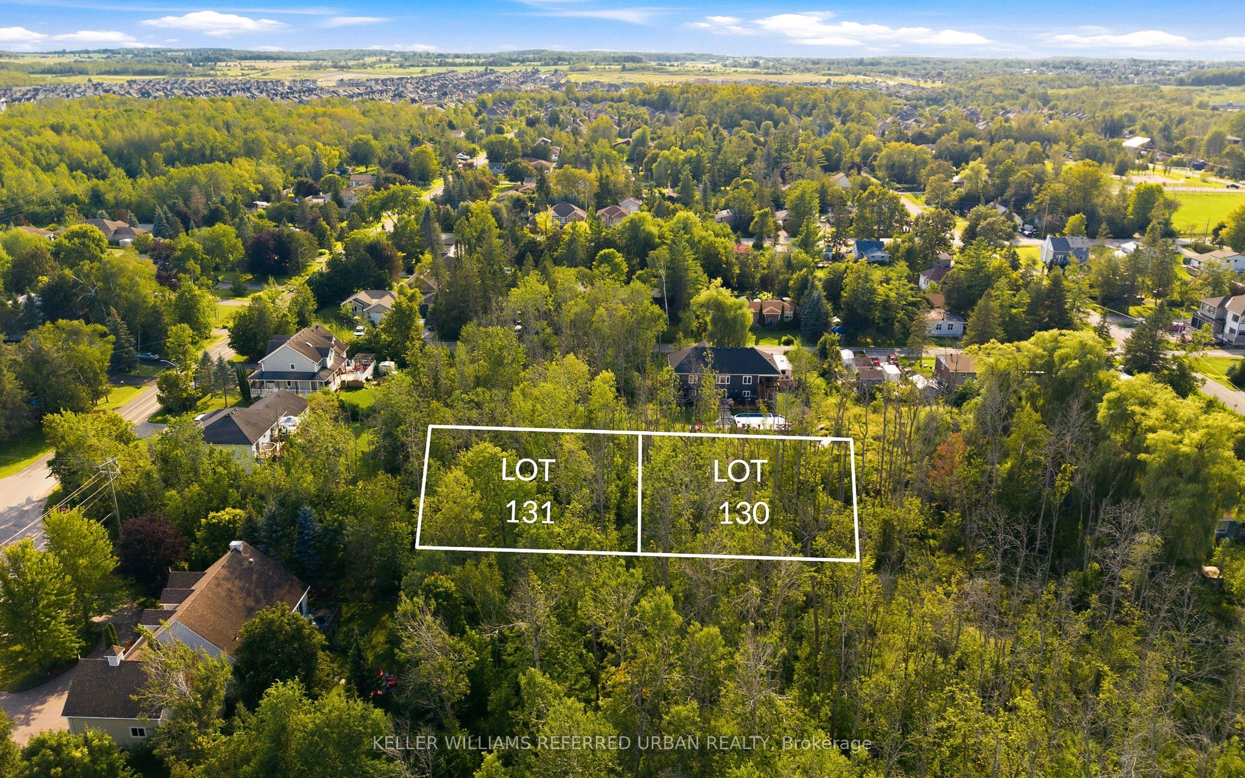 Lot 131 Plan 1197 Property Photo 8