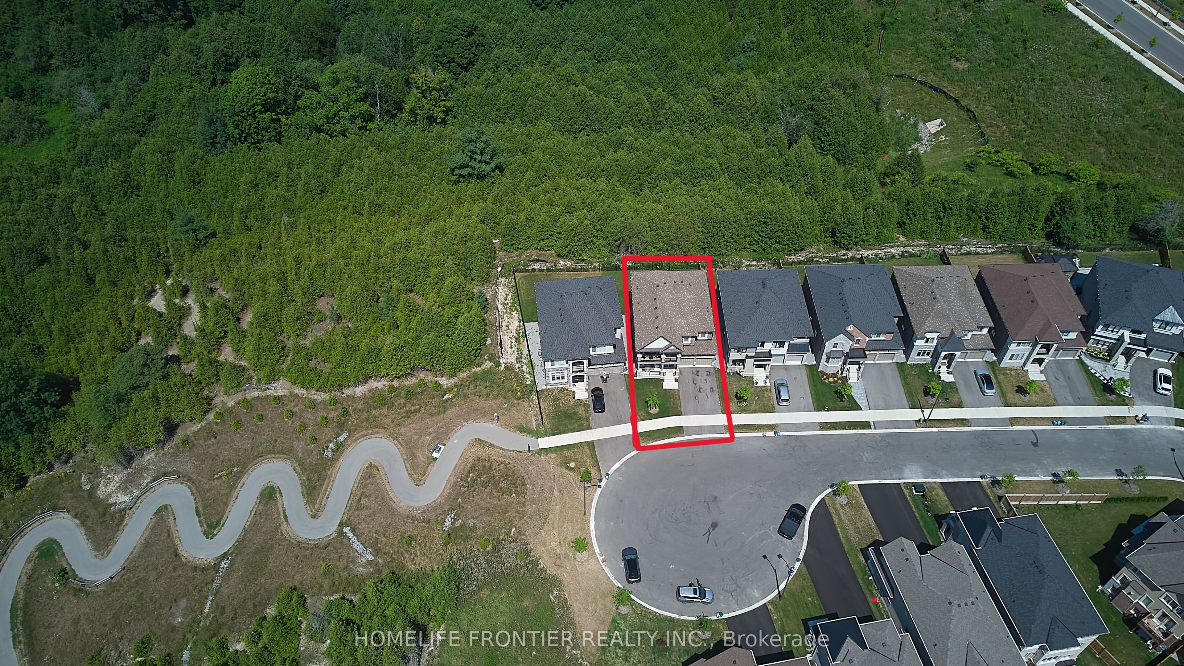 296 Ben Sinclair Avenue Property Photo 2