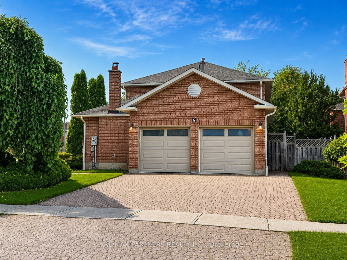 2 Glenhurst Road