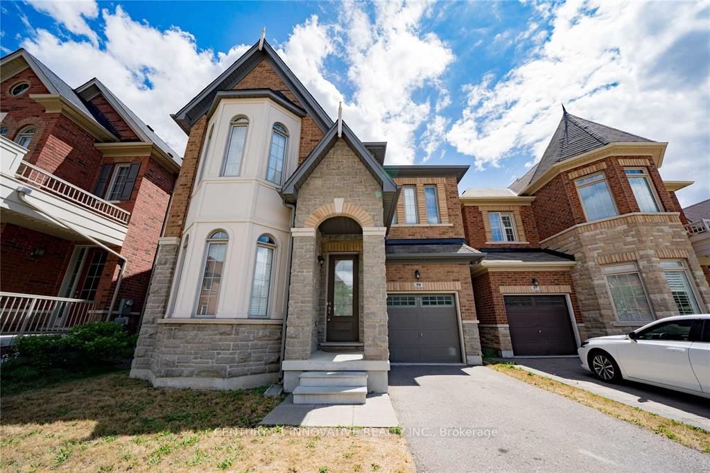 59 William Bartlett Drive Property Photo 1