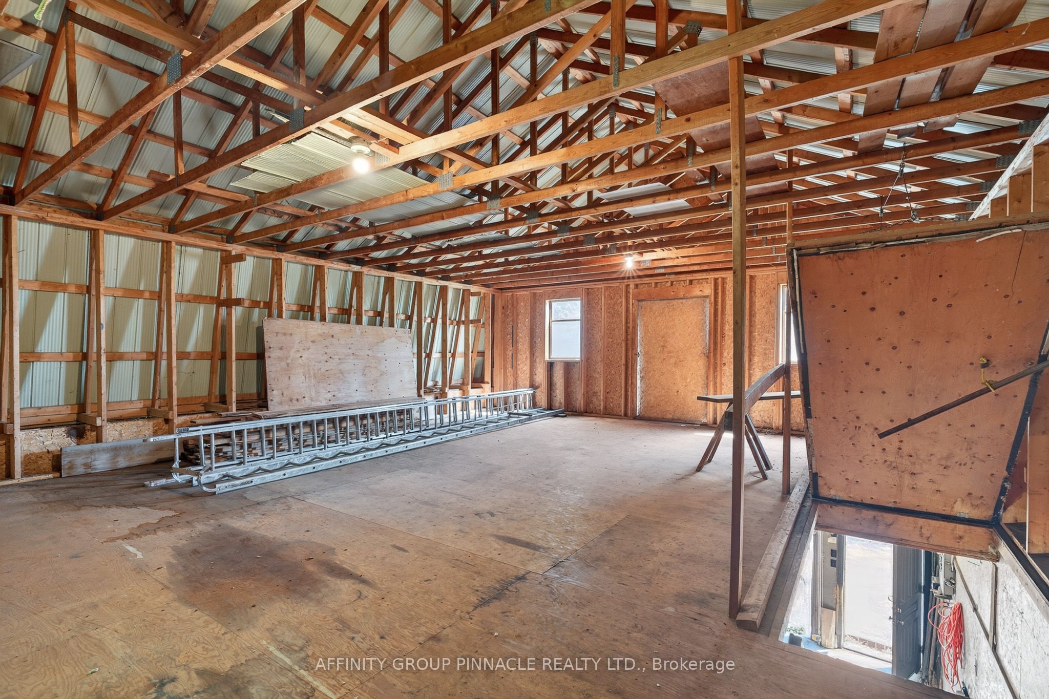 1395 Thorah Concession 9 Road Property Photo 41