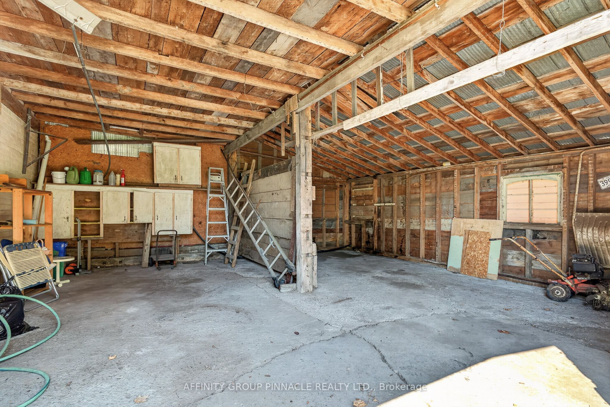 1395 Thorah Concession 9 Road Property Photo 42