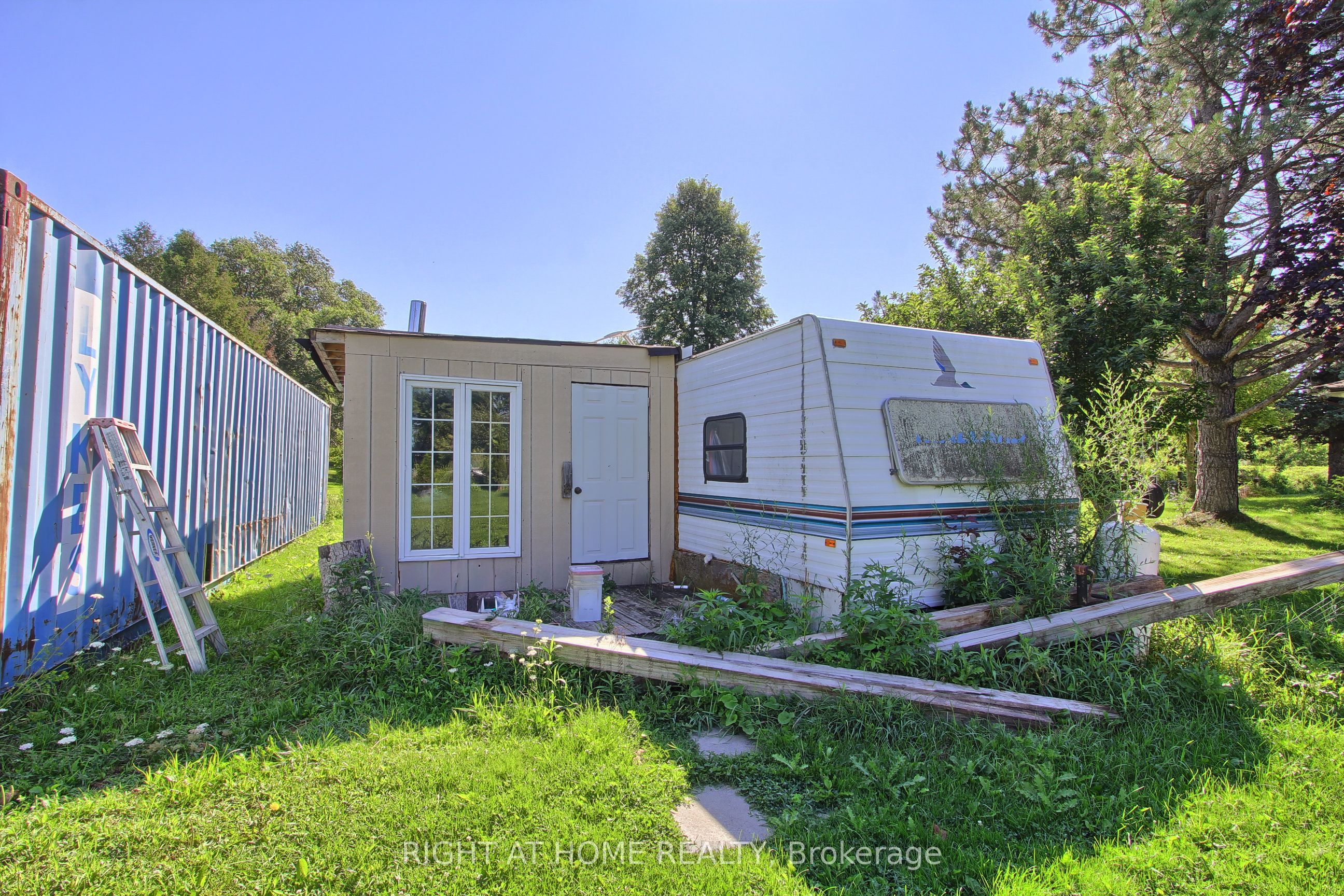 1384 Graham Side Road Property Photo 17