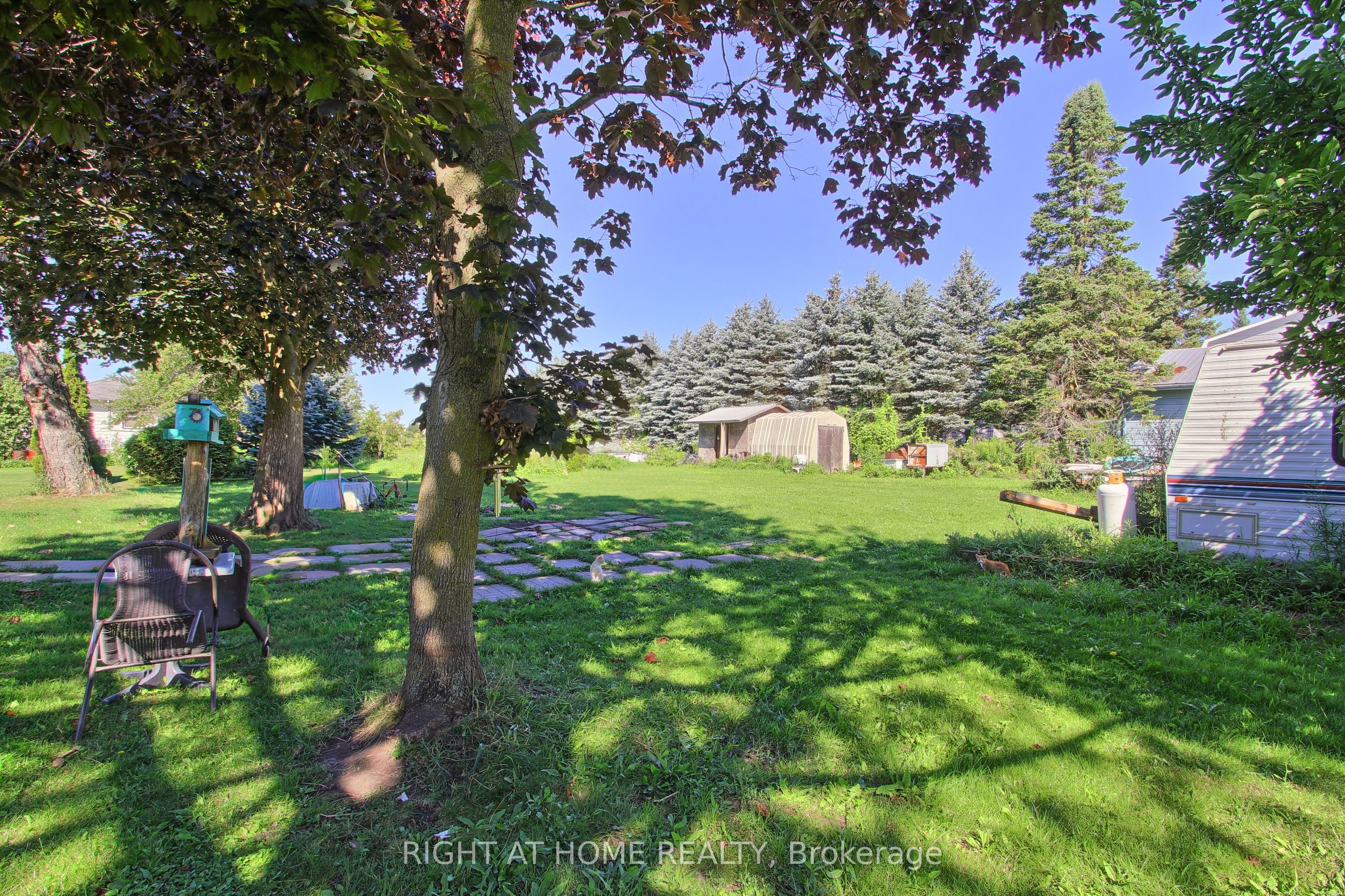 1384 Graham Side Road Property Photo 18