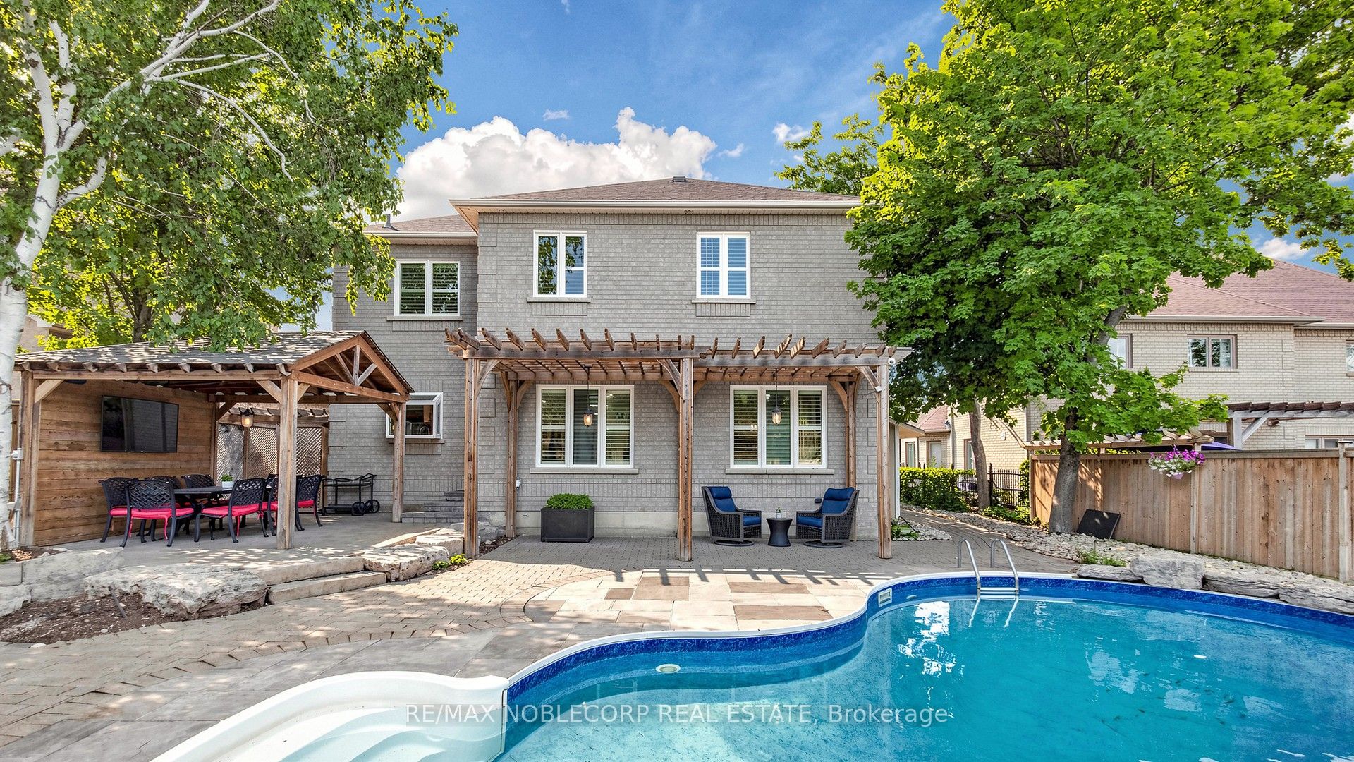 500 Vaughan Mills Road Property Photo 45