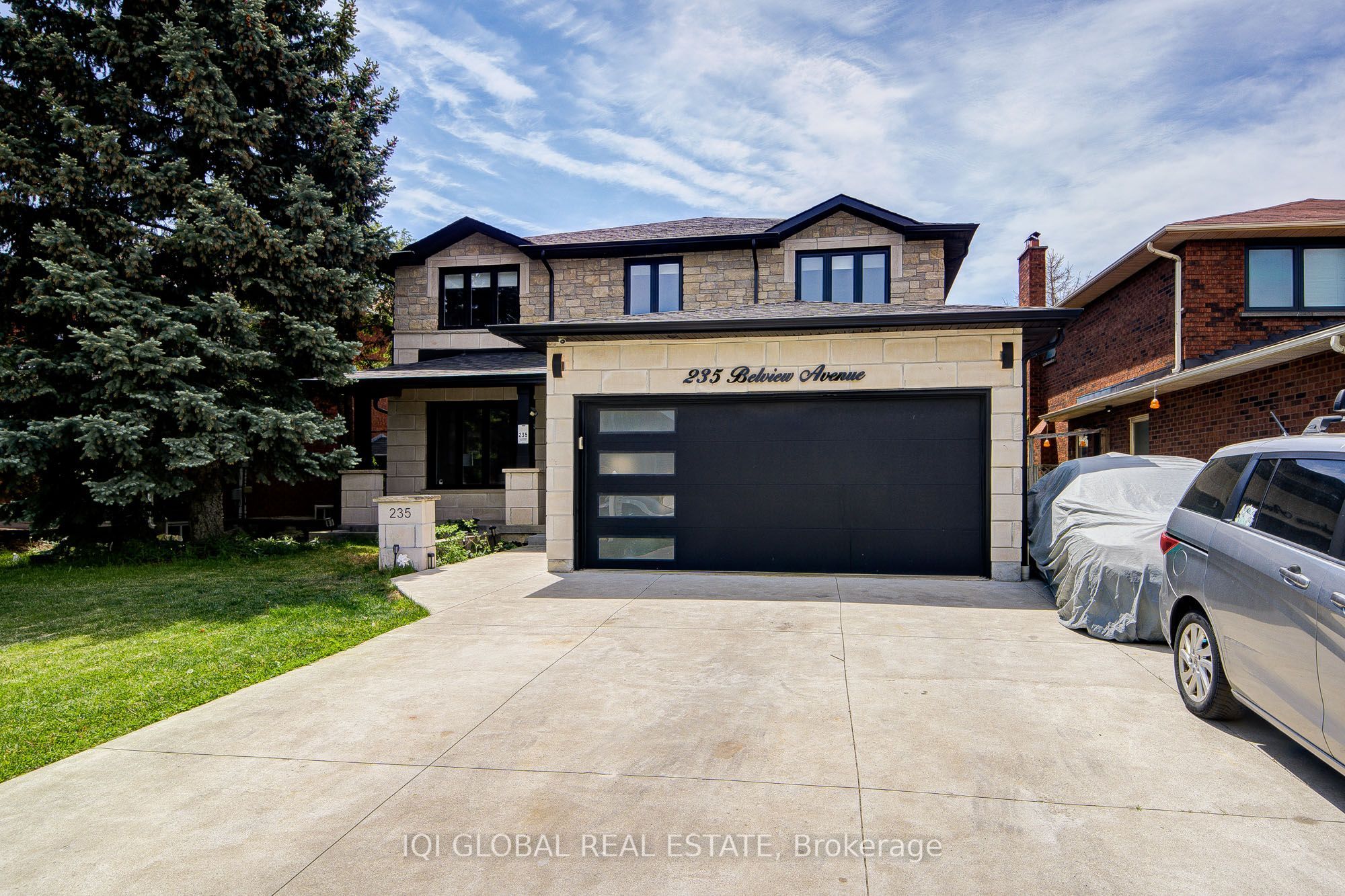 235 Belview Avenue Property Photo 1