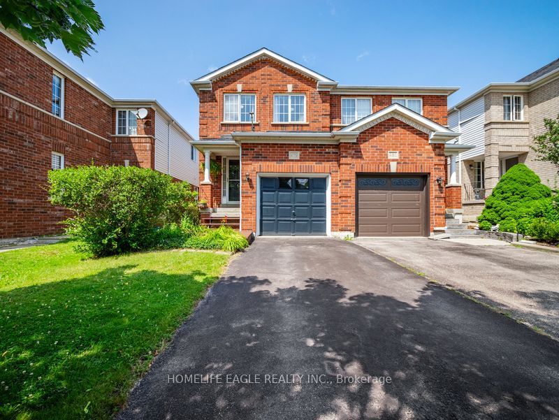 479 Heddle Crescent Property Photo 1
