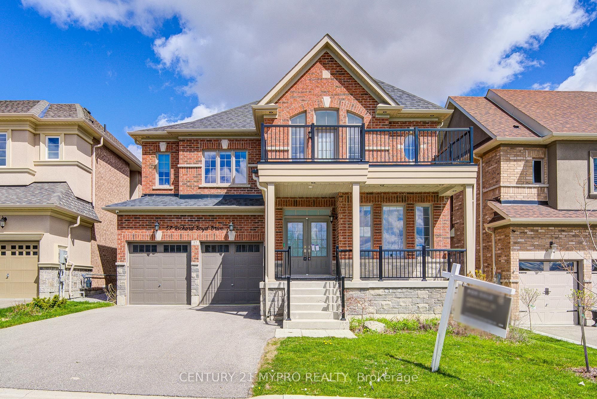 57 Richard Boyd Drive Property Photo 1