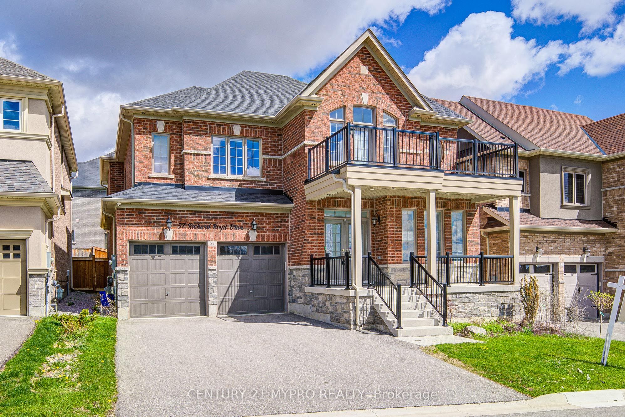 57 Richard Boyd Drive Property Photo 2