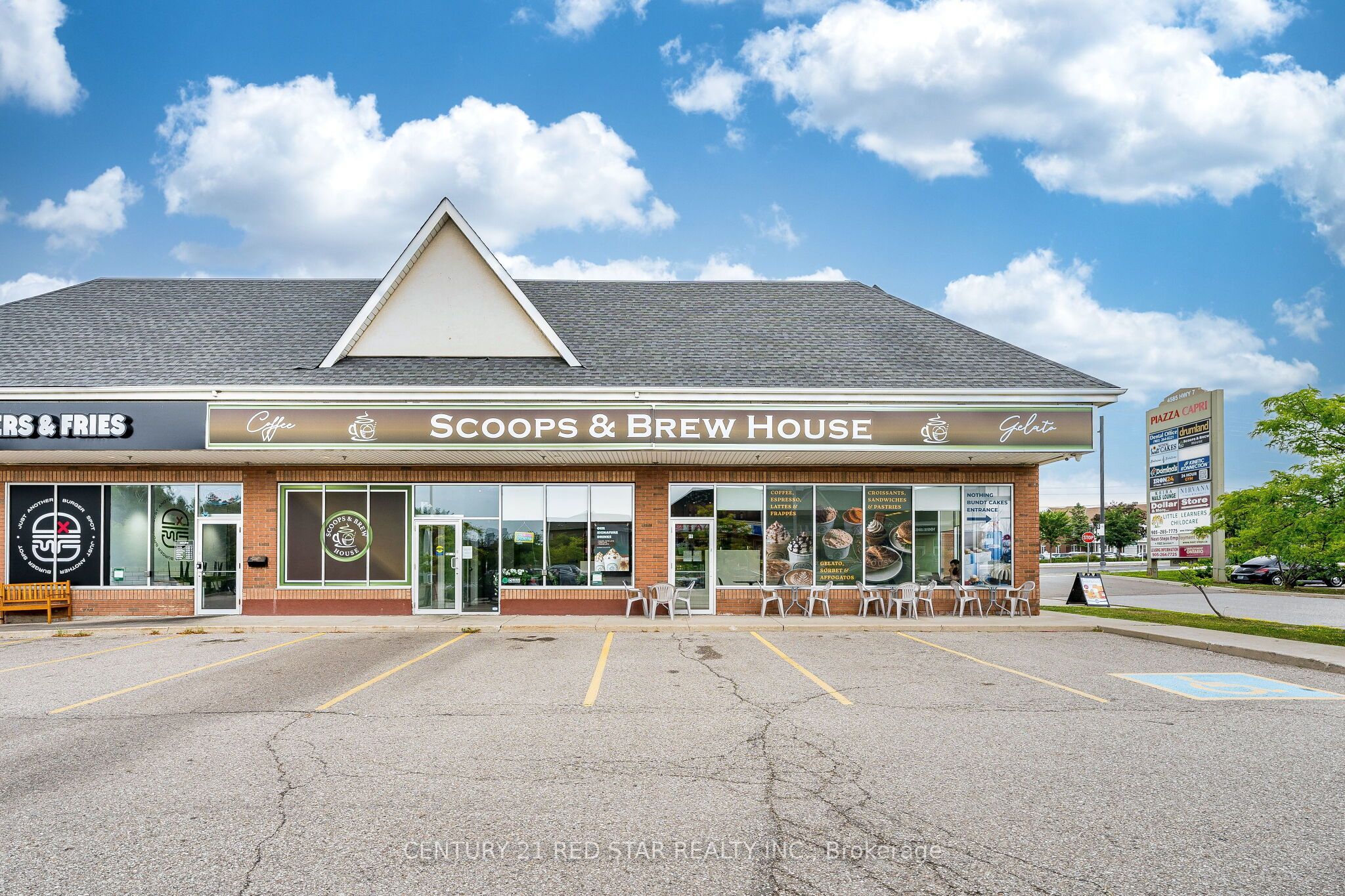 4585 Highway 7 2b Property Photo 1