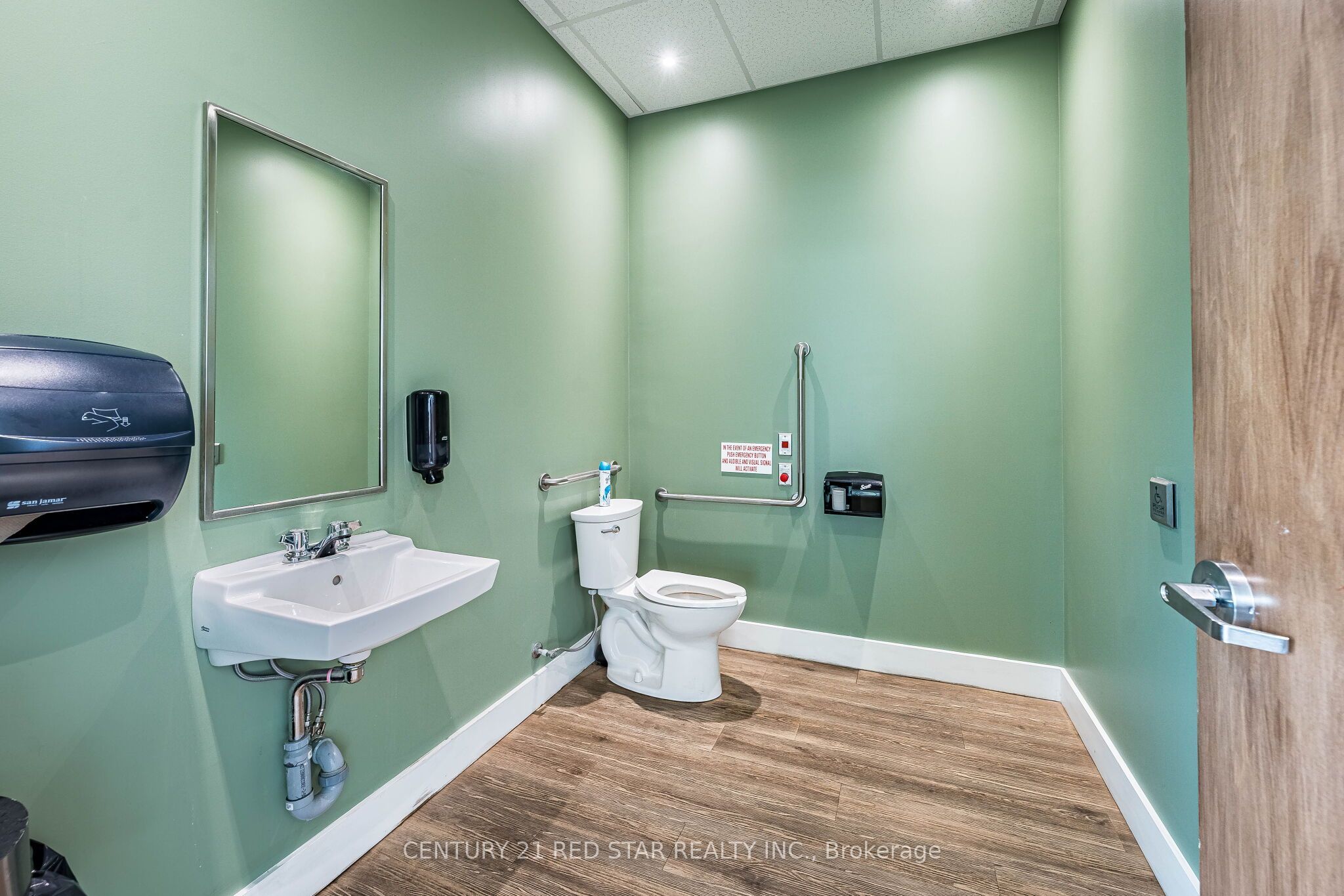 4585 Highway 7 2b Property Photo 30