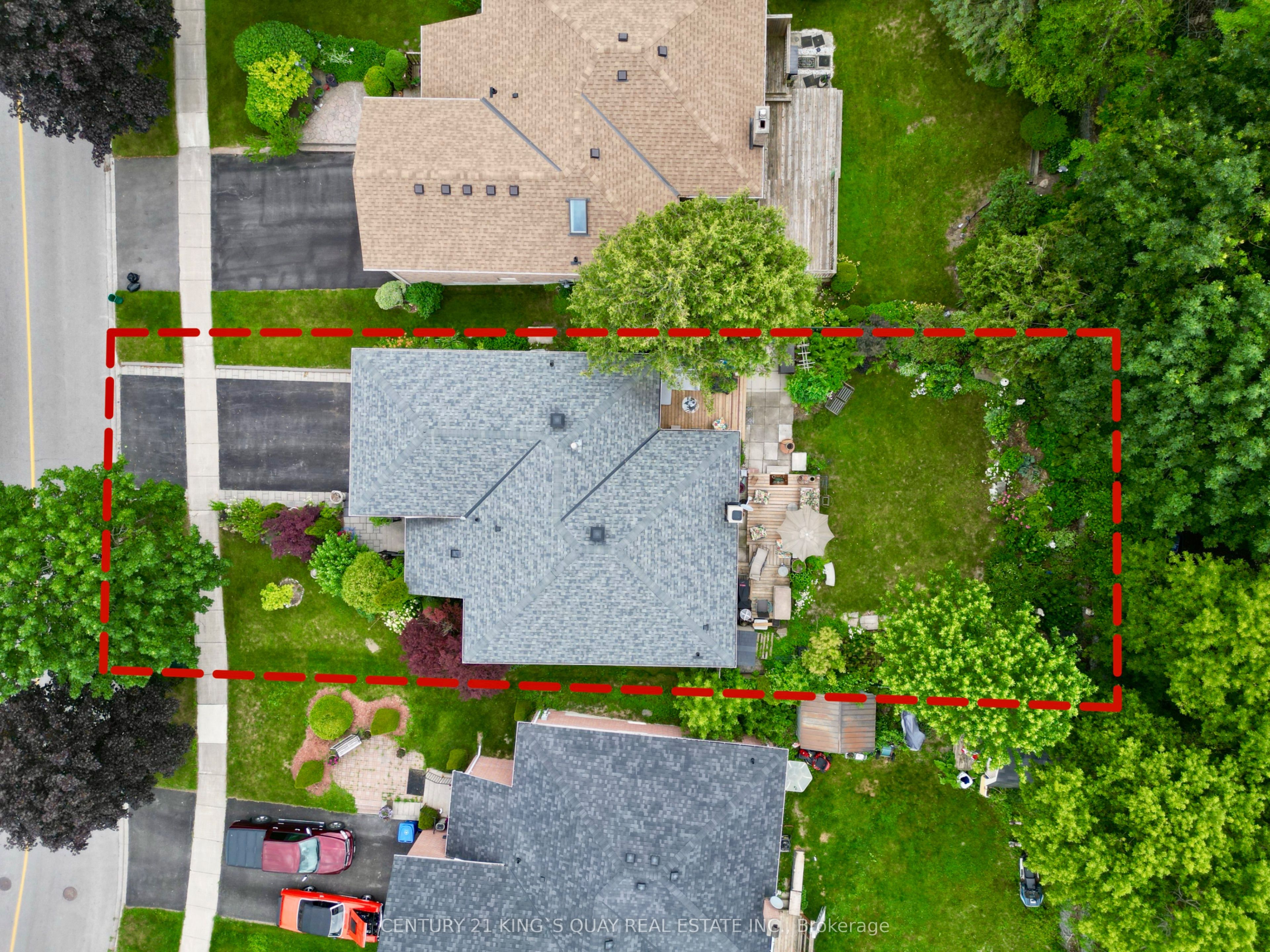 40 Stonehill Boulevard Property Photo 48
