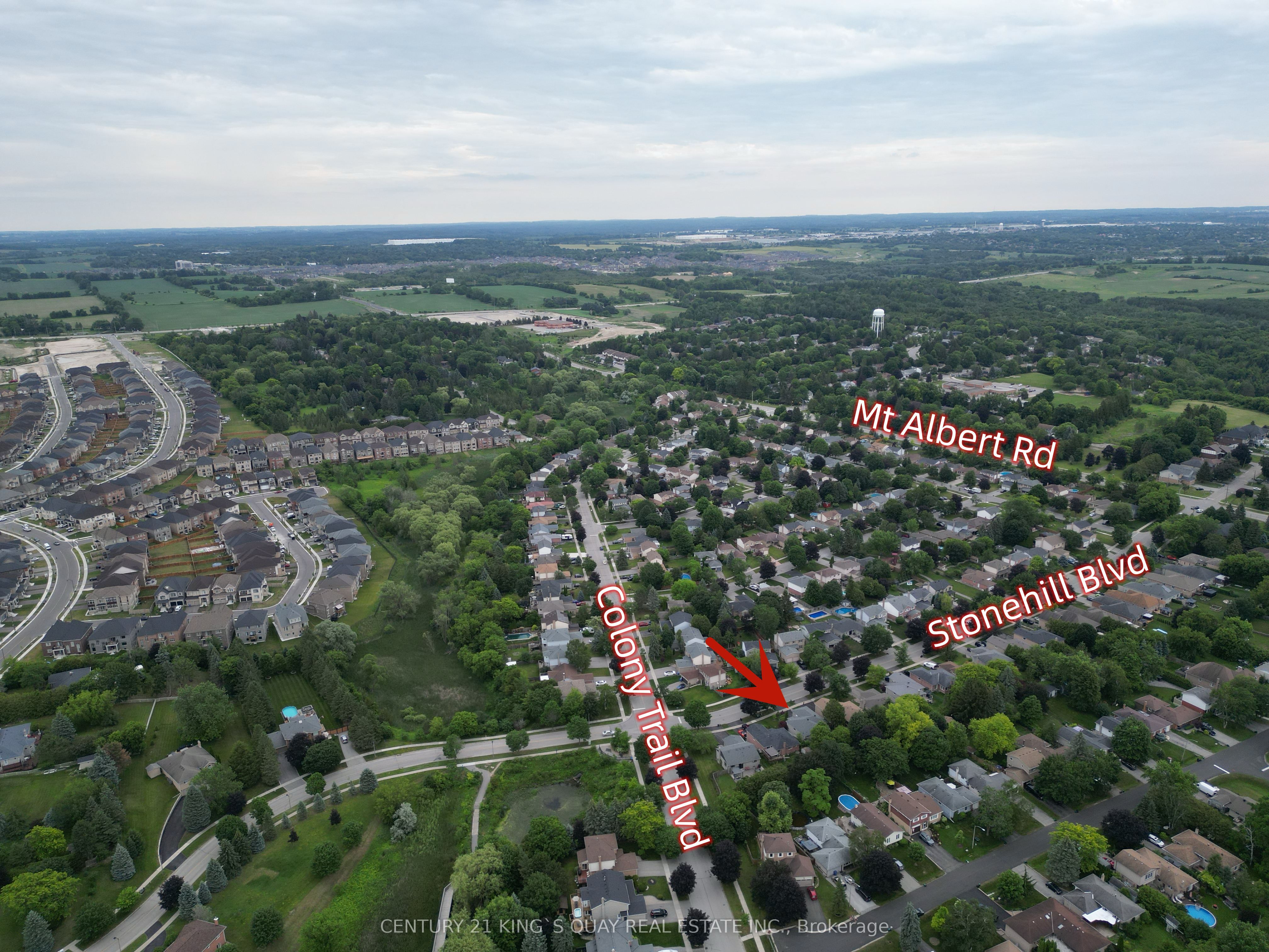 40 Stonehill Boulevard Property Photo 49