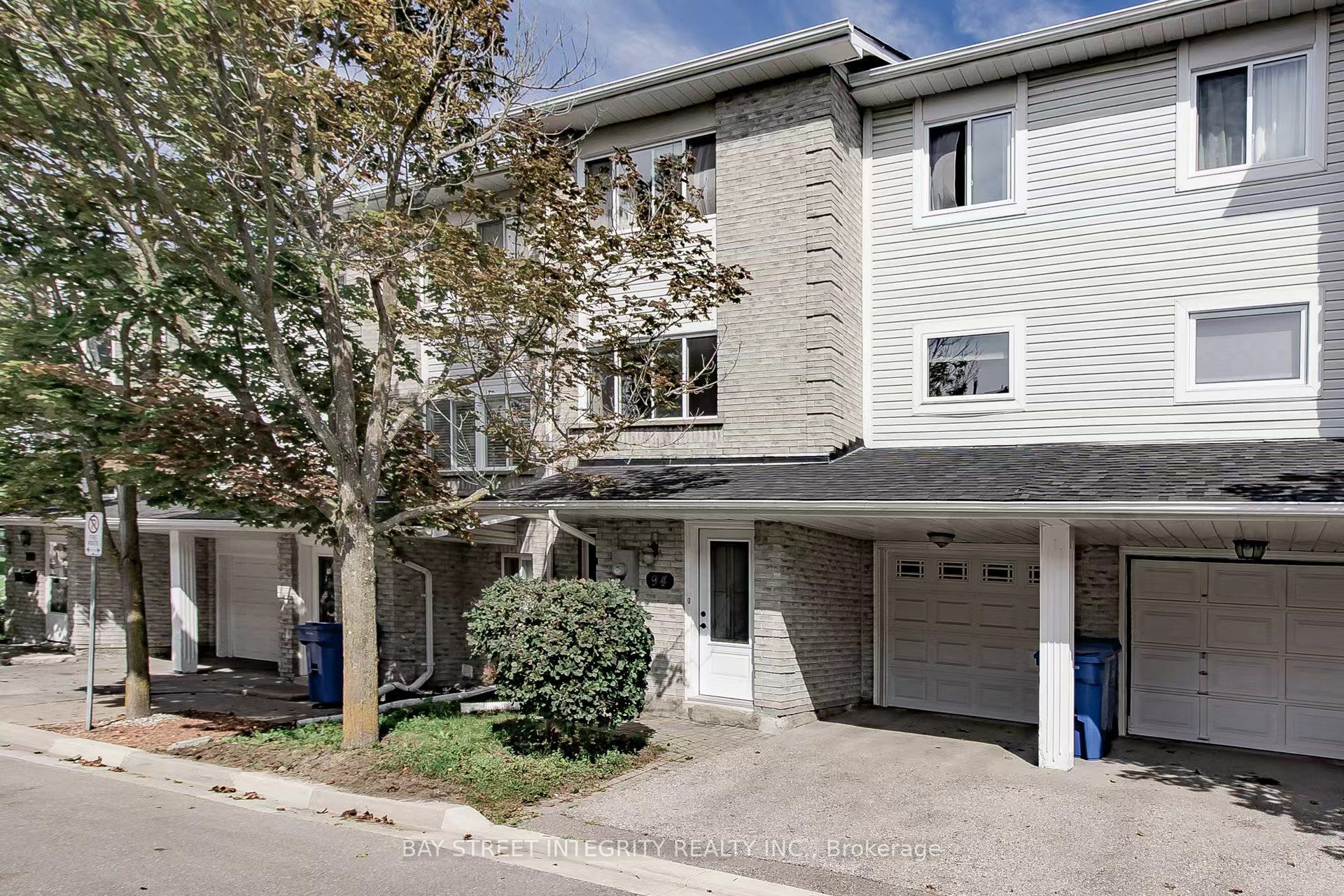 94 William Curtis Circle Property Photo 1