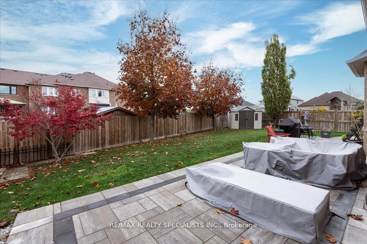 1165 Mitchell Court Property Photo 27