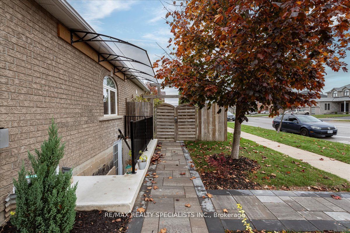 1165 Mitchell Court Property Photo 28