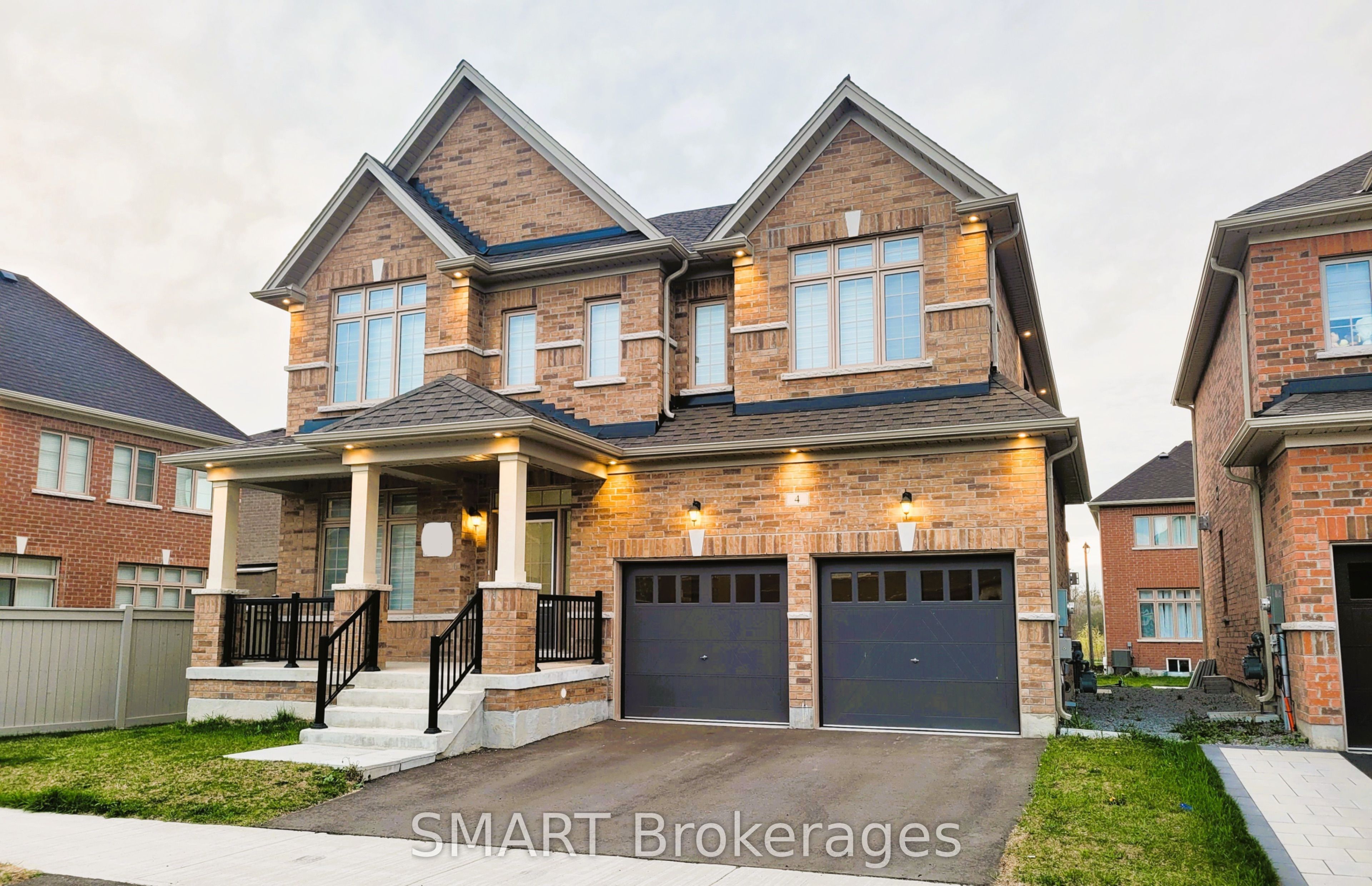 4 Bruce Welch Avenue Property Photo 1